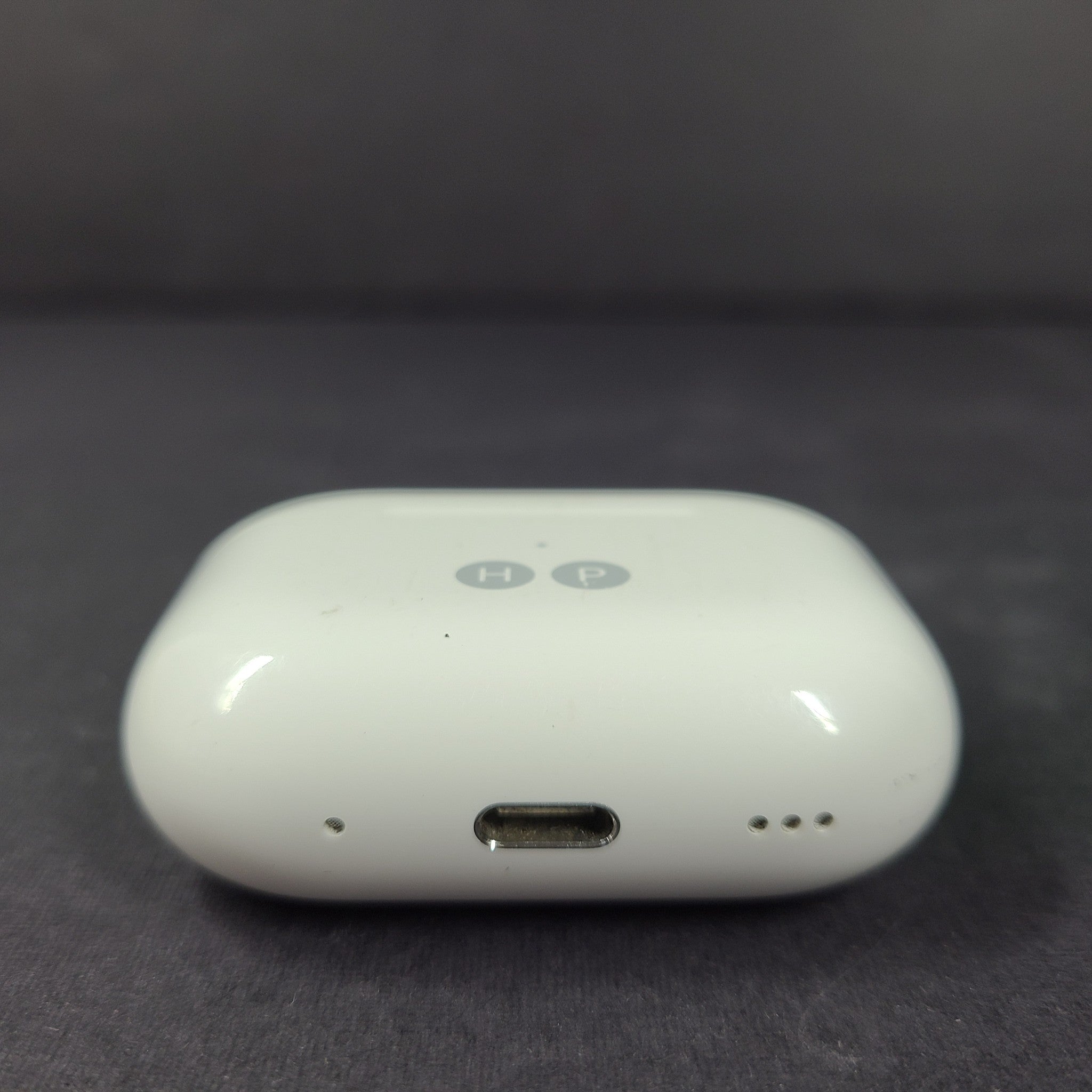 Apple AirPod Pro 2nd Gen USB-C Case MagSafe Charging Case A2968 100% Original CN