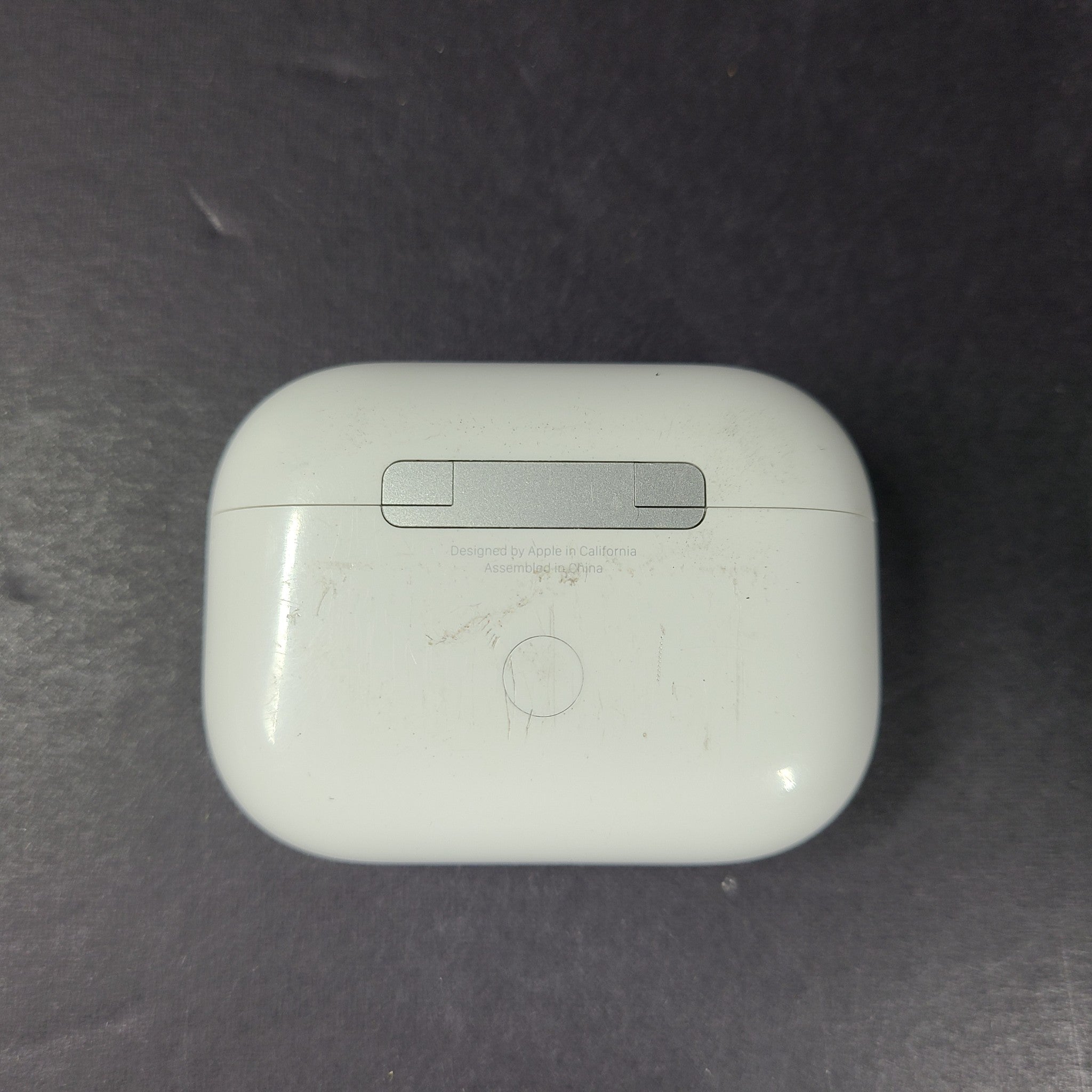 Apple AirPod Pro 2nd Gen OEM USB-C Case MagSafe Charging Case A2968 100% VN