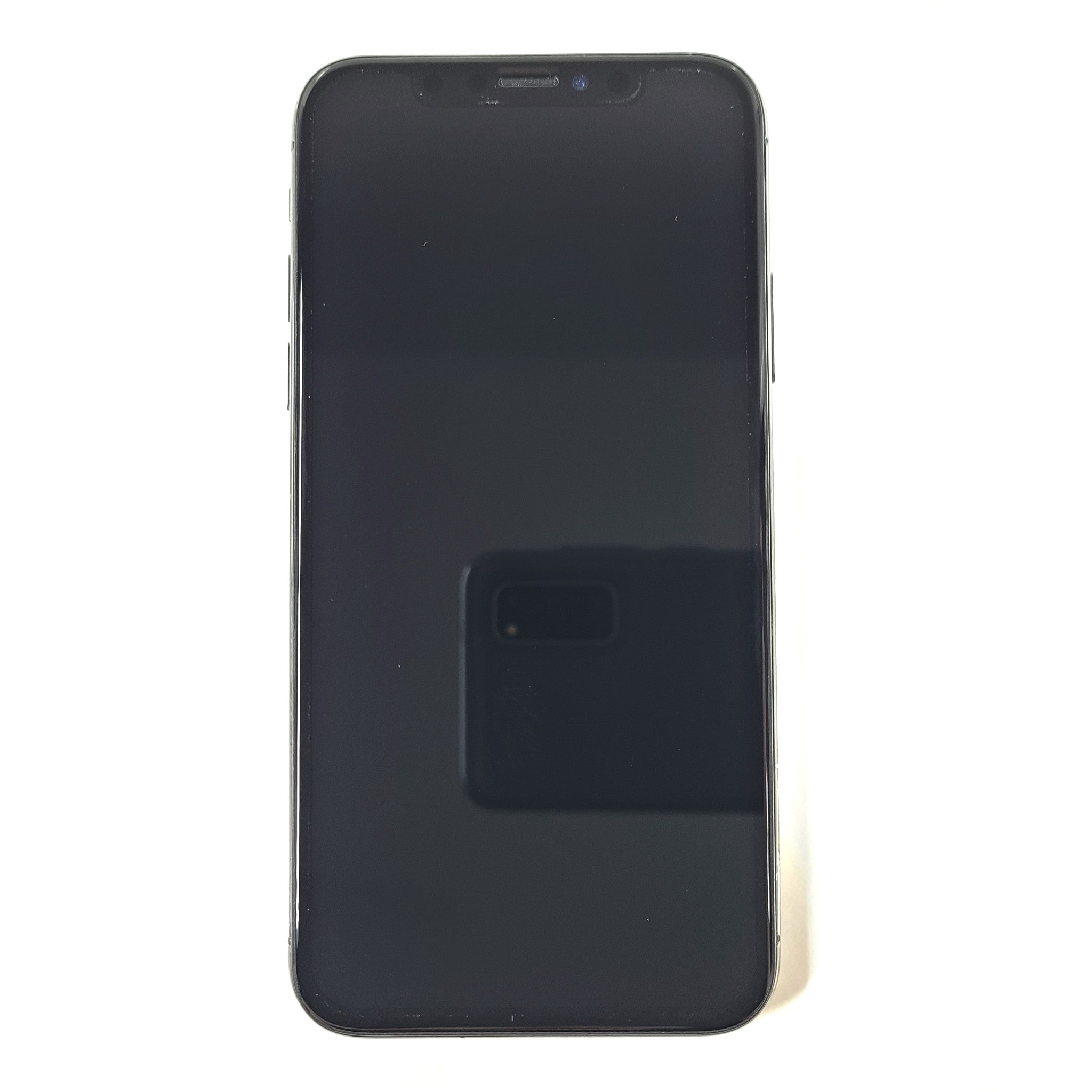 Apple iPhone X - 64GB - Space Gray (Unlocked) A1901 (GSM) FOR PARTS READ