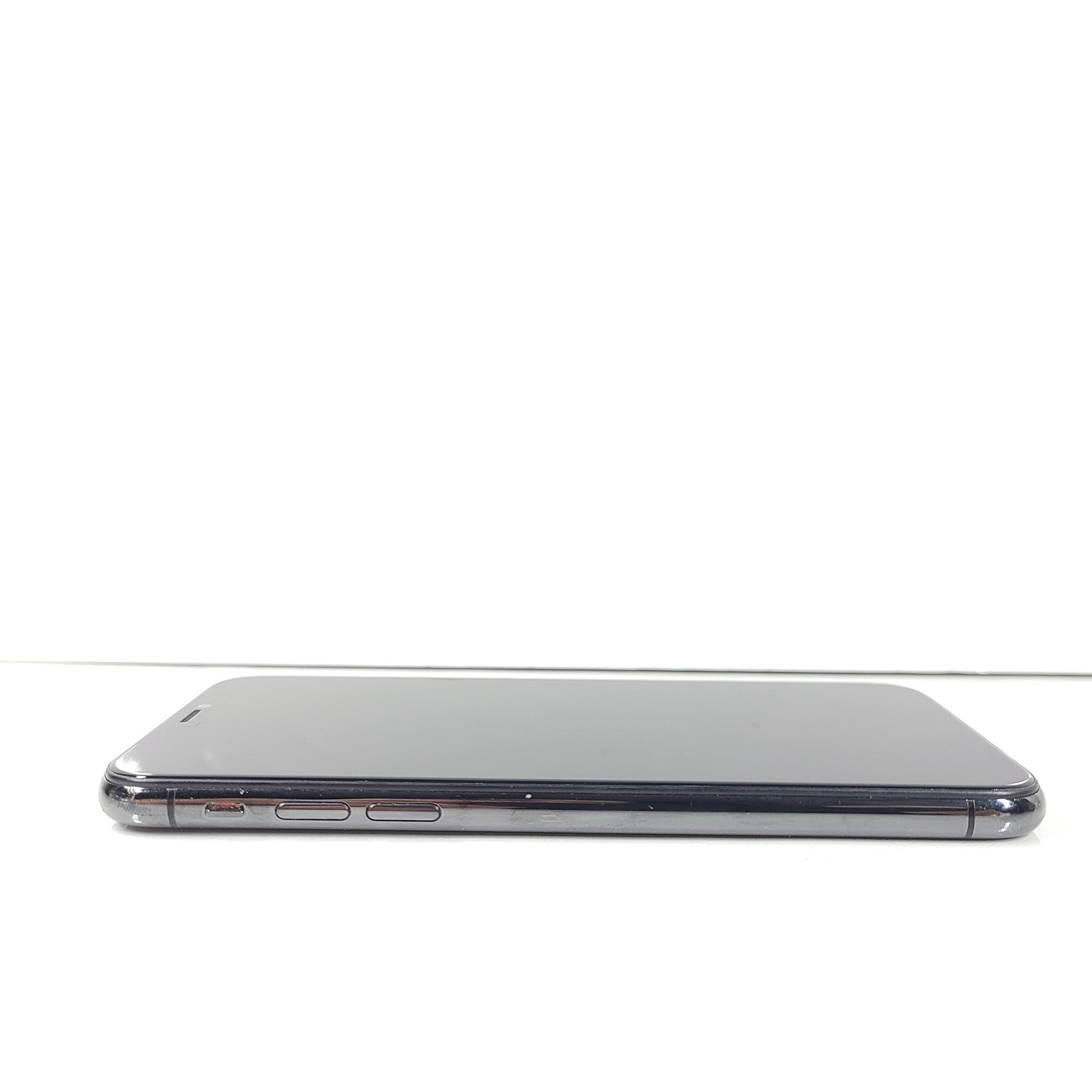 Apple iPhone X - 64GB - Space Gray (Unlocked) A1901 (GSM) FOR PARTS READ