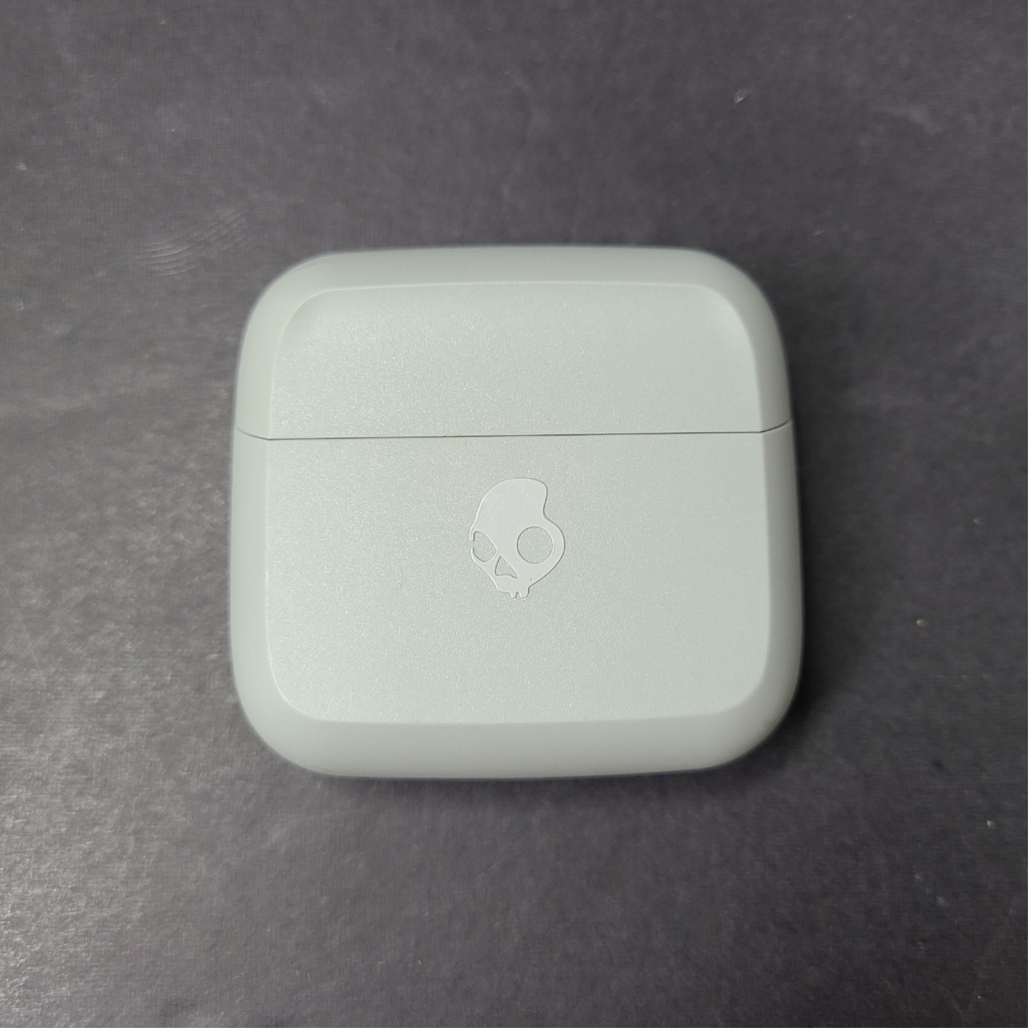 Skullcandy Mod XT True Wireless In Ear Earbuds S2FYW - Gray