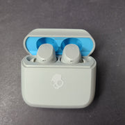 Skullcandy Mod XT True Wireless In Ear Earbuds S2FYW - Gray
