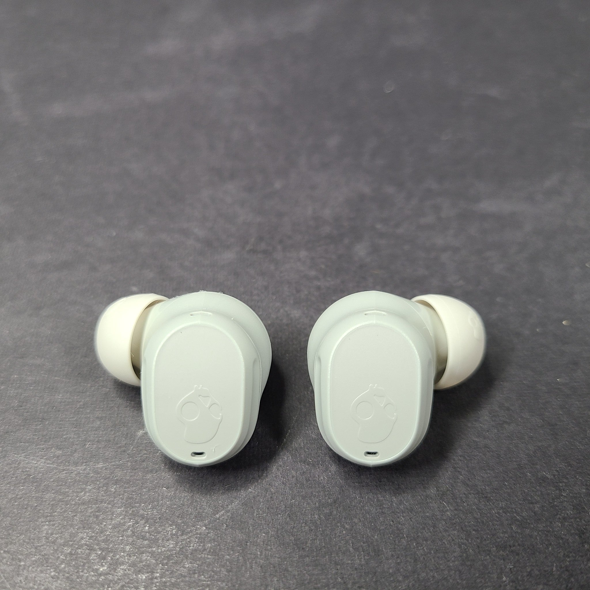 Skullcandy Mod XT True Wireless In Ear Earbuds S2FYW - Gray