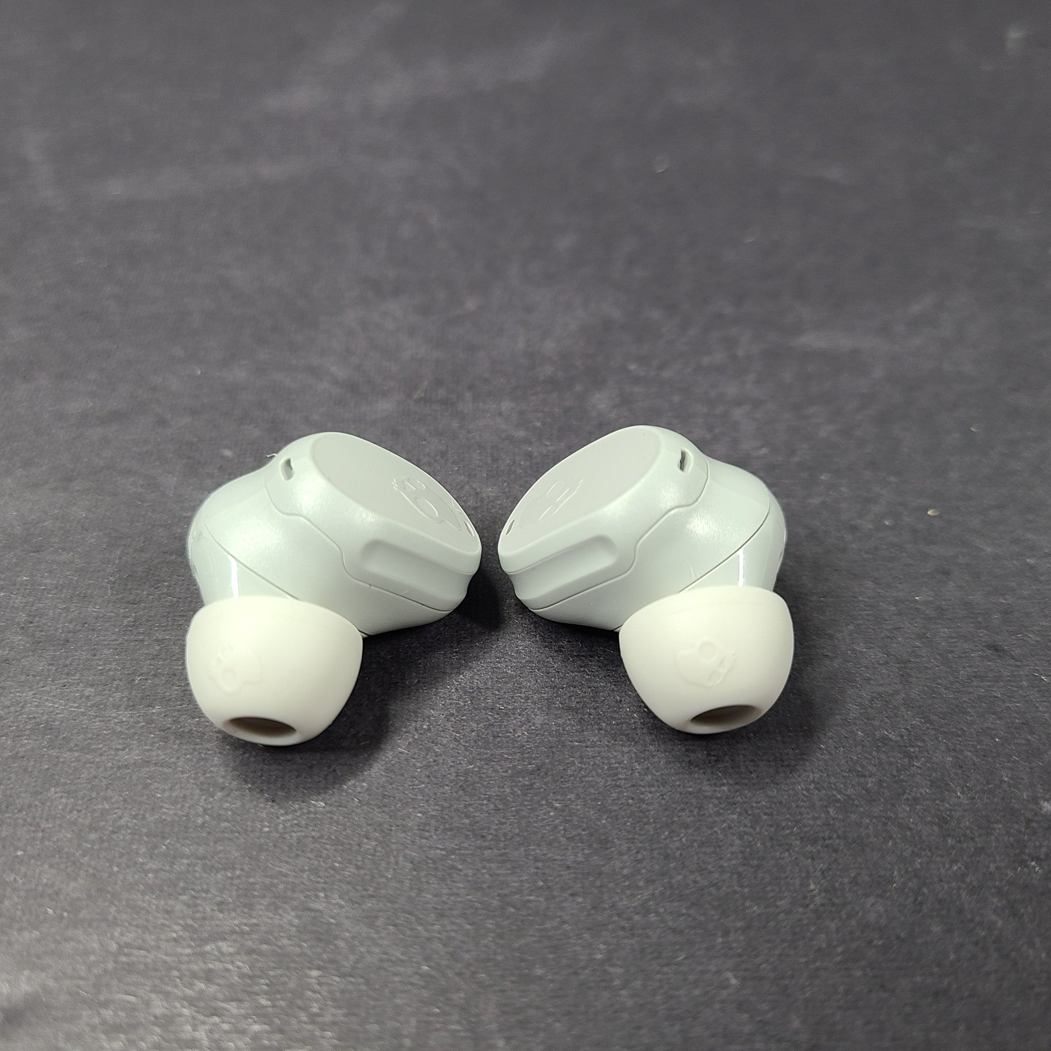 Skullcandy Mod XT True Wireless In Ear Earbuds S2FYW - Gray