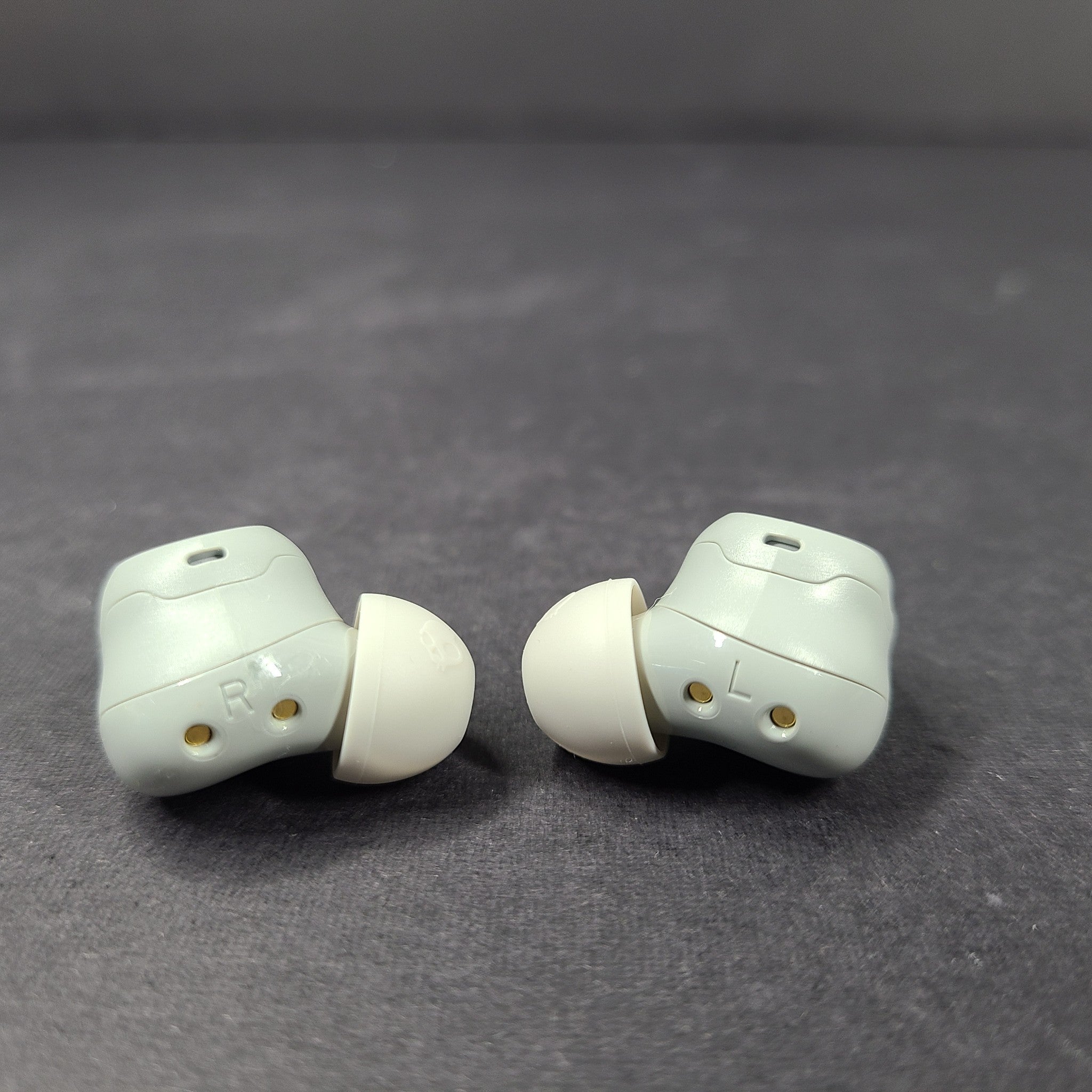Skullcandy Mod XT True Wireless In Ear Earbuds S2FYW - Gray