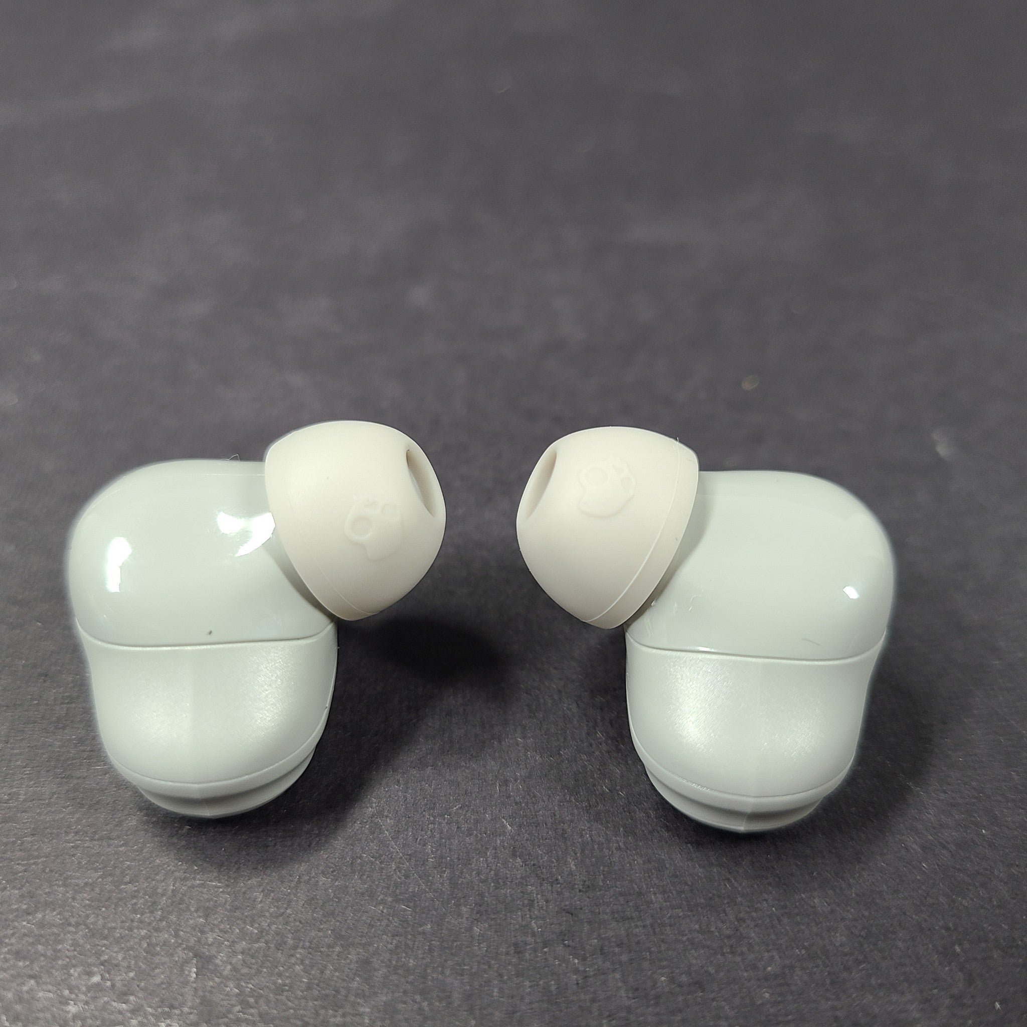 Skullcandy Mod XT True Wireless In Ear Earbuds S2FYW - Gray