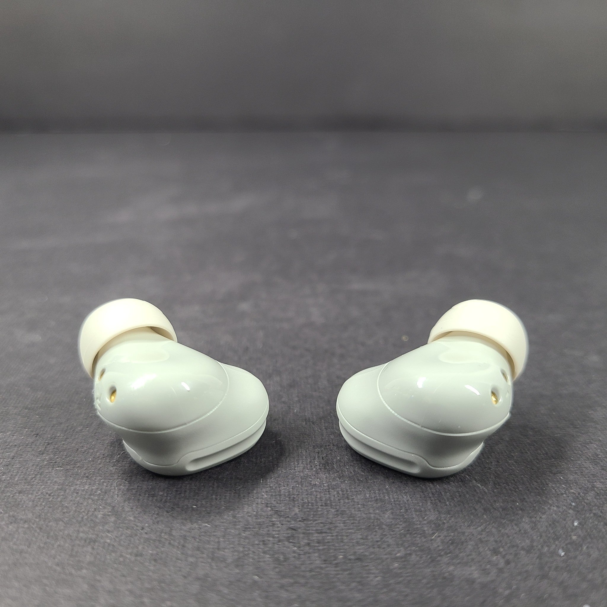 Skullcandy Mod XT True Wireless In Ear Earbuds S2FYW - Gray
