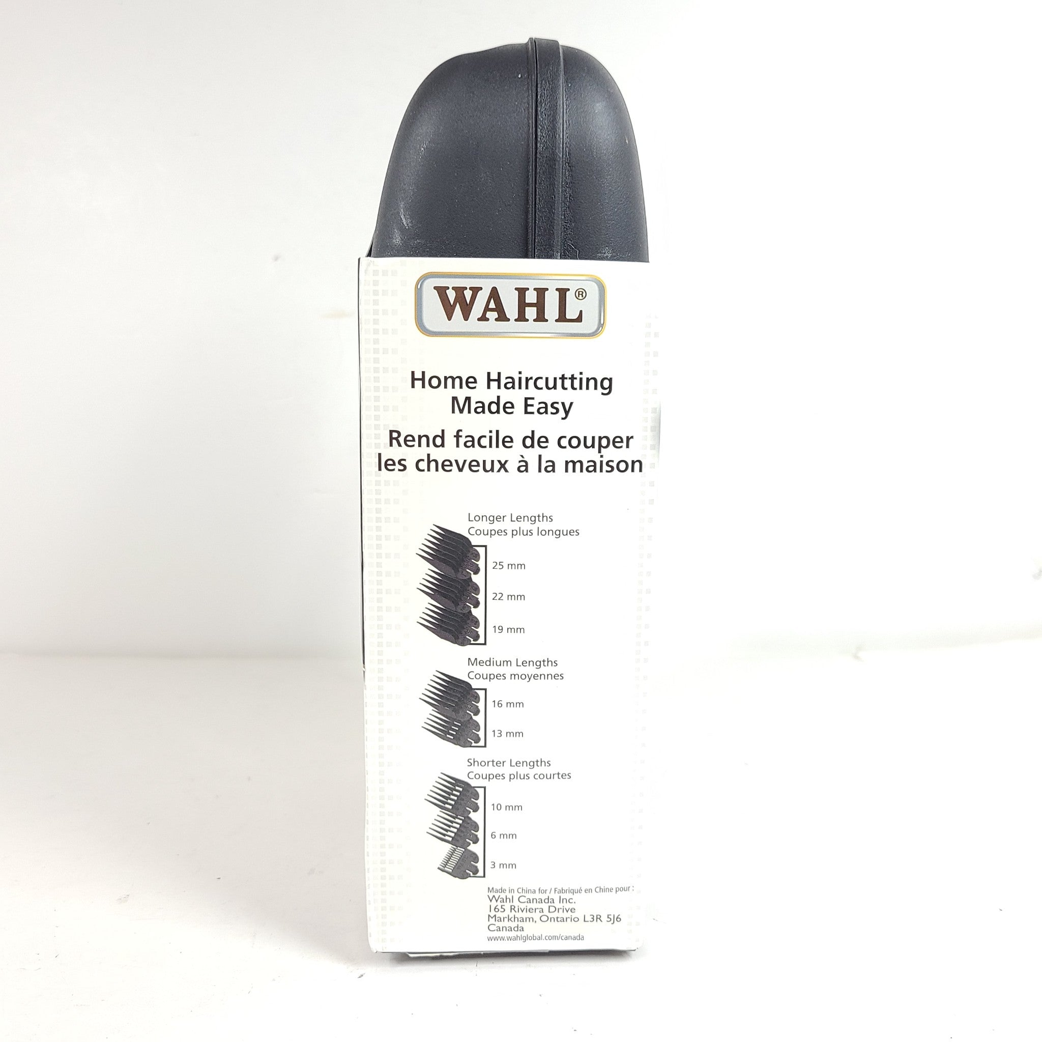 Wahl Deluxe Groom Pro Complete Haircutting & Touch Up Kit 21 Pcs