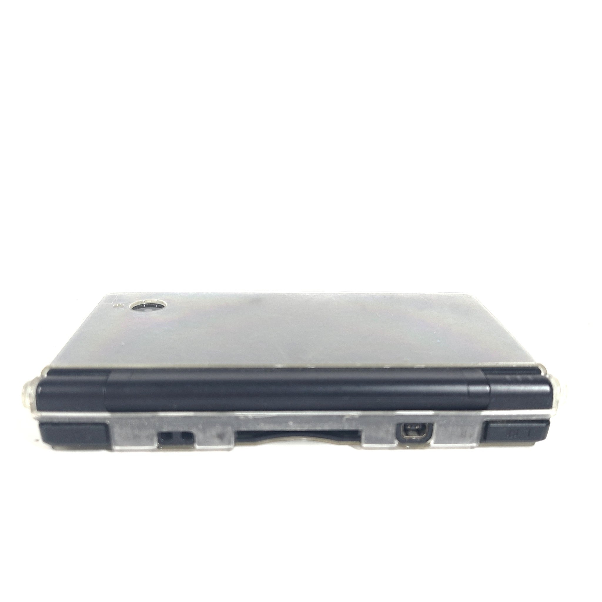 Nintendo DSi TWL-001 Black Handheld Gaming System Console