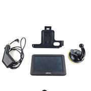 Magellan N509M-5000 Black 5 Volt 2A Touch Screen Car GPS Navigation System