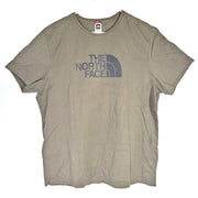 The North Face TNF Men's New Peak Short Sleeve T-Shirt Olive Green 2S1Z Sz 2XL