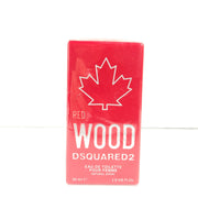Dsquared2 Red Wood Women's Eau de Toilette Spray 30 ml / 1.0 fl oz NIB Sealed