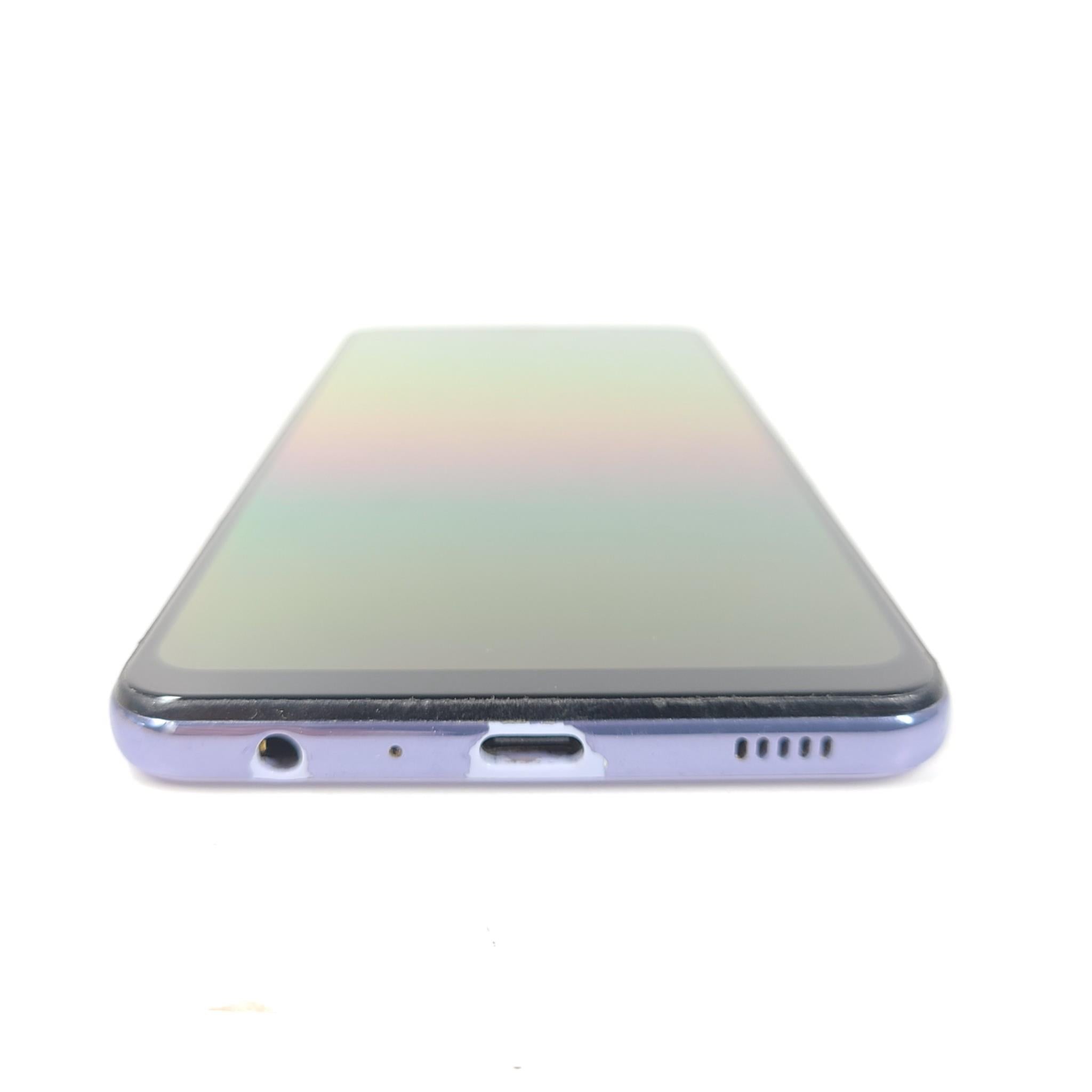 Samsung Galaxy A32 SM-A325M 128GB (Locked to Altice) Android Smartphone - Purple