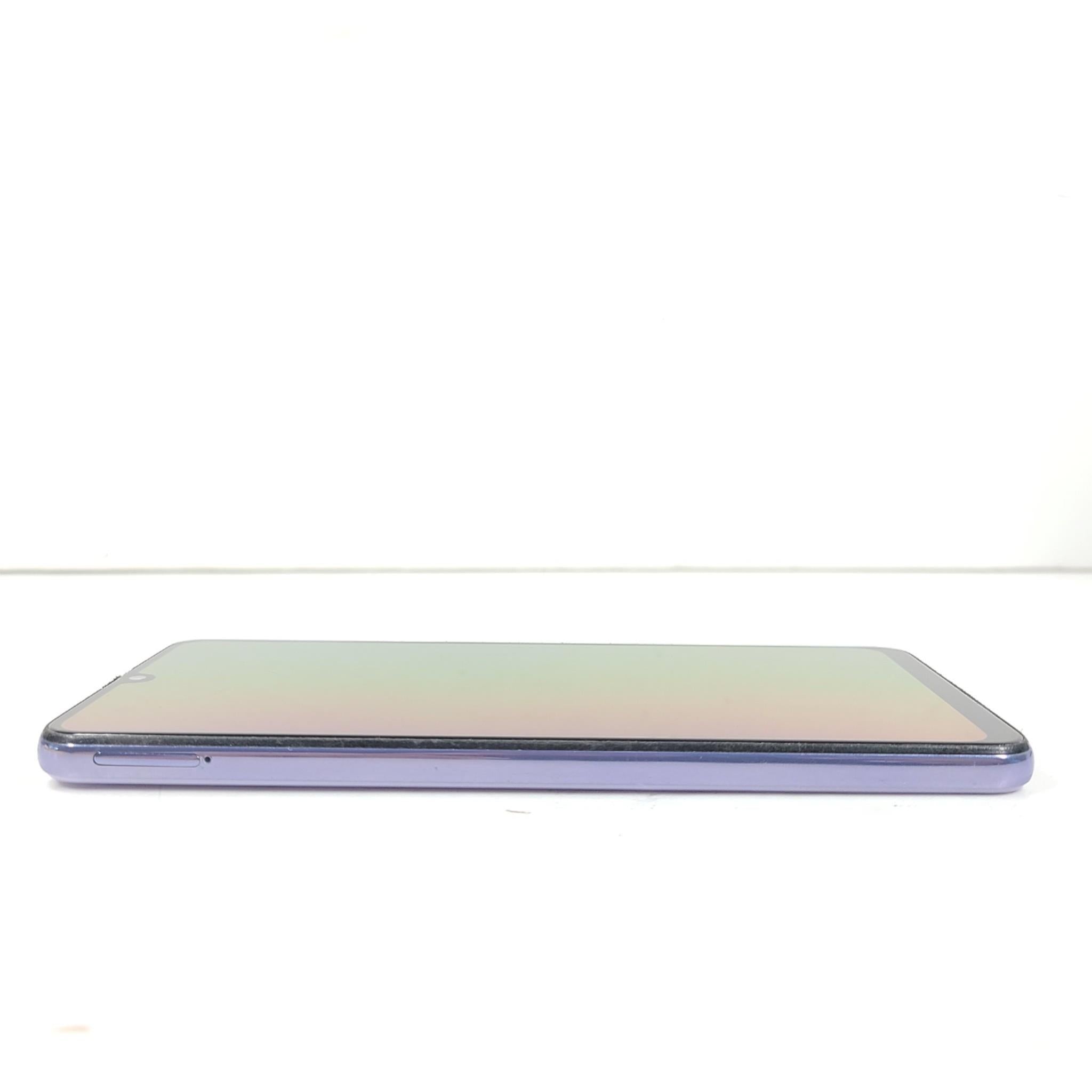 Samsung Galaxy A32 SM-A325M 128GB (Locked to Altice) Android Smartphone - Purple