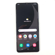 Samsung Galaxy A32 SM-A325M 128GB (Locked to Altice) Android Smartphone - Purple