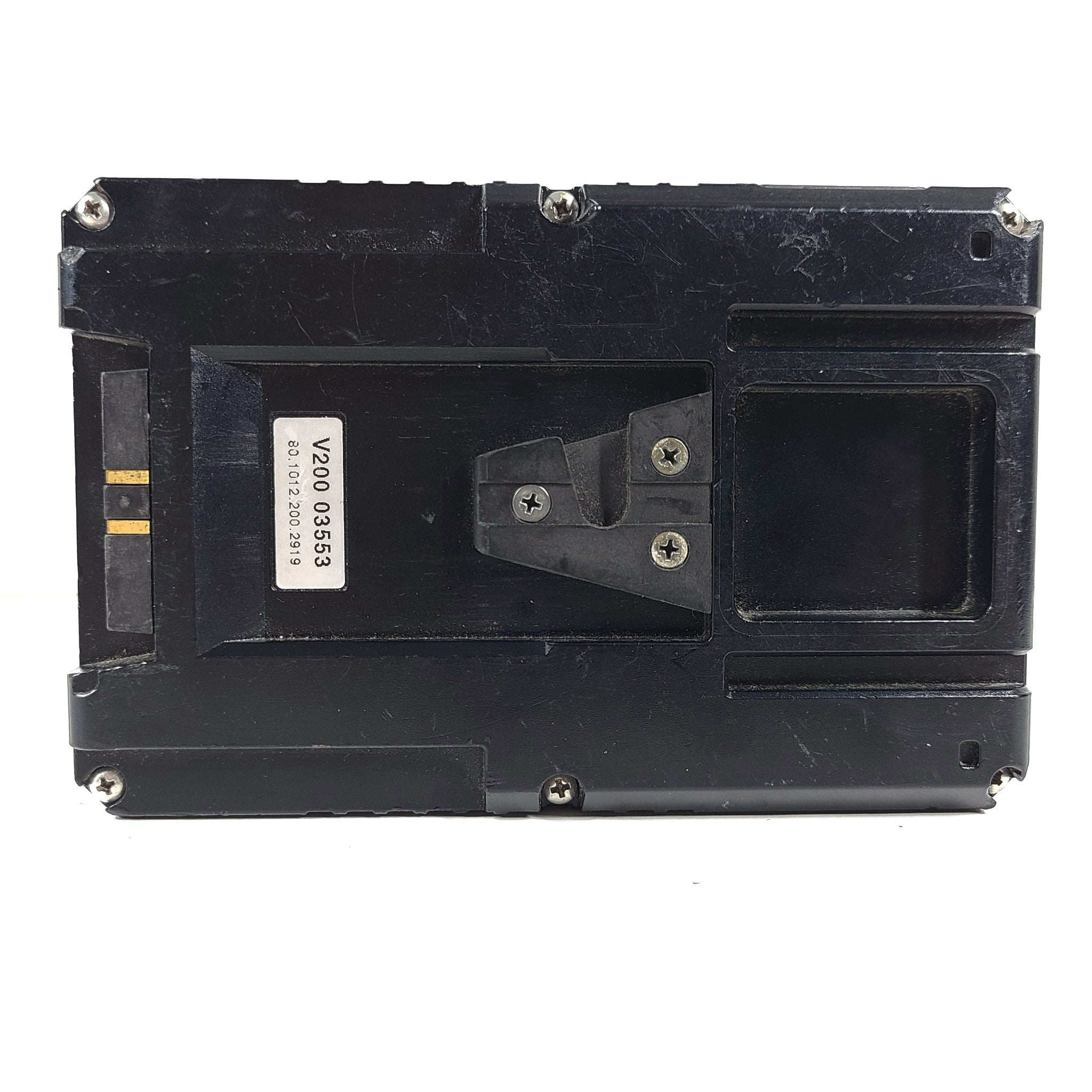 Bebob V200 V-Mount Li-Ion Film and TV Battery 14.4V / 13.6Ah / 196Wh