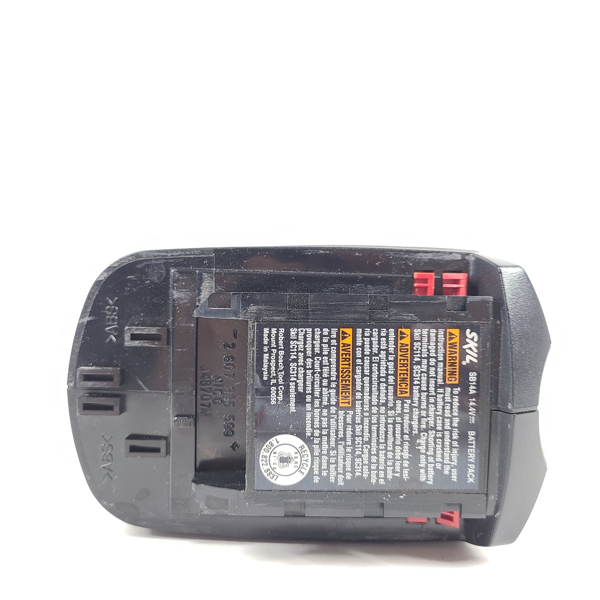 Skil - 14.4V 1.2Ah Battery Slide Style  - SB14A