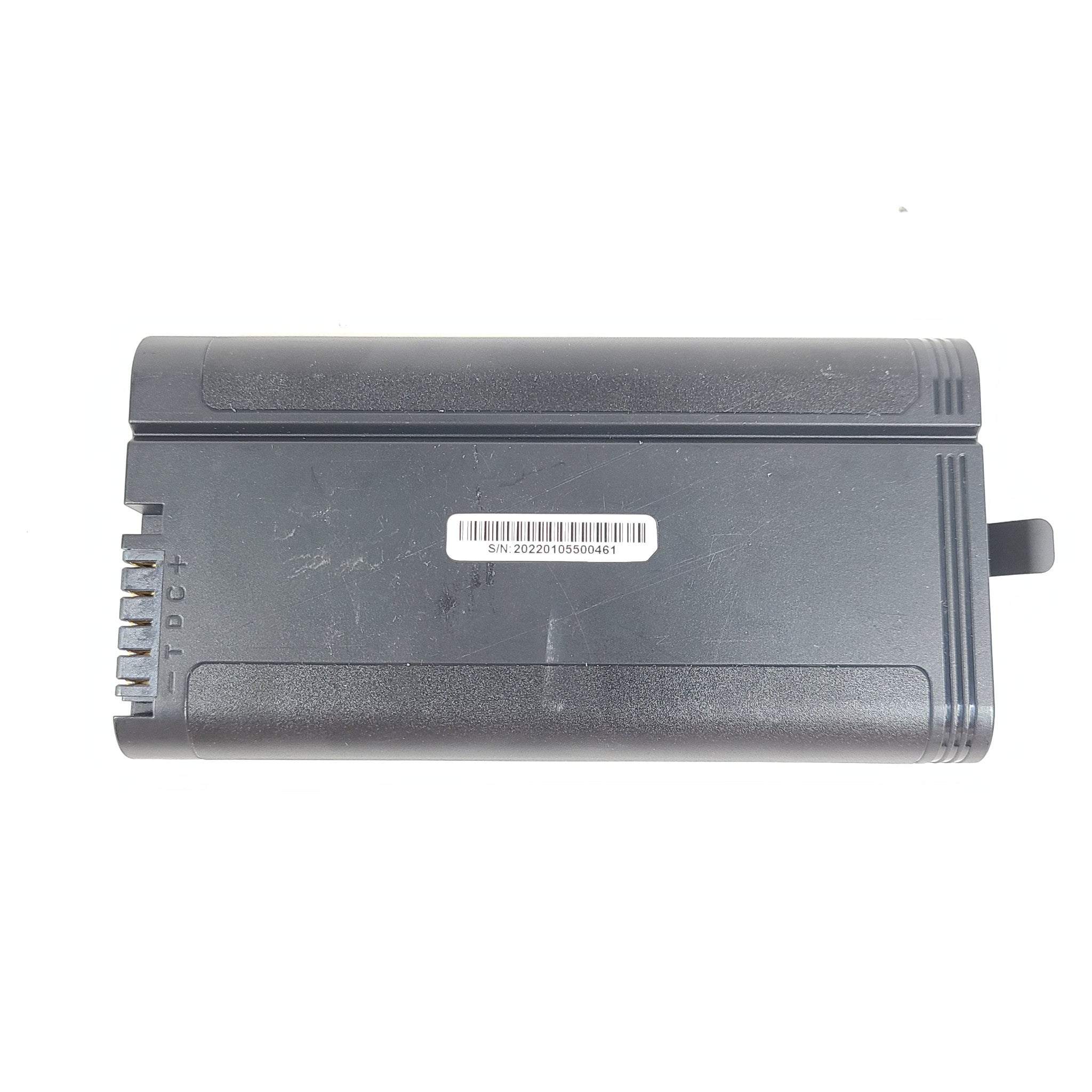 Large Rechargeable Replacement Li-Ion Battery for Exfo FTB-2 FTB-500 01WQ0037-05