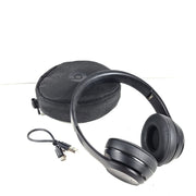 Beats by Dr. Dre Beats Solo3 Wireless On-Ear Headphones A1796 - Matte Black