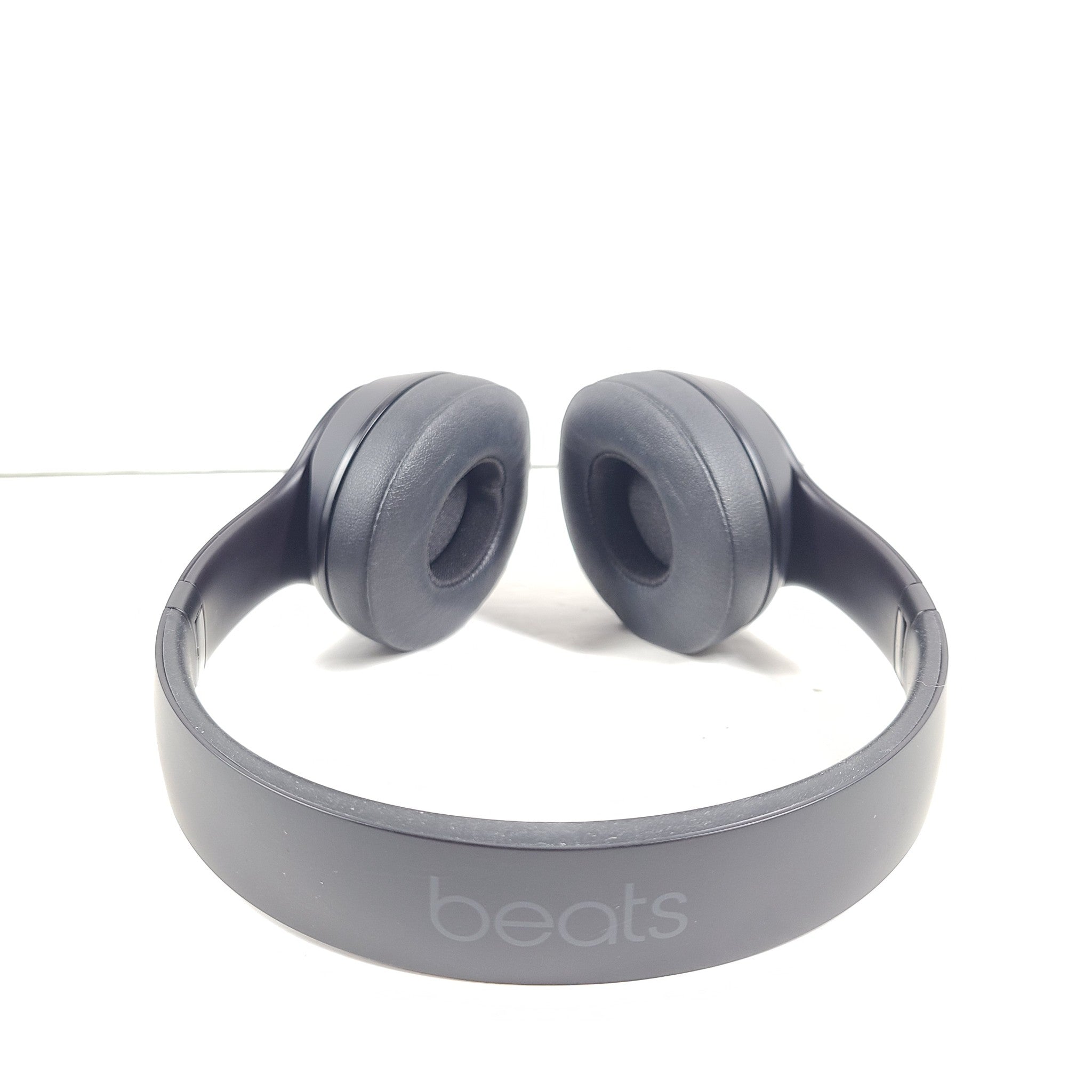 Beats by Dr. Dre Beats Solo3 Wireless On-Ear Headphones A1796 - Matte Black