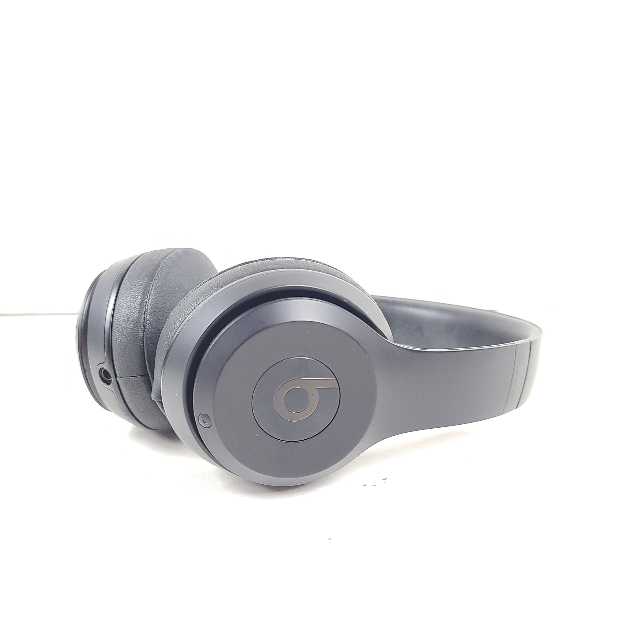 Beats by Dr. Dre Beats Solo3 Wireless On-Ear Headphones A1796 - Matte Black