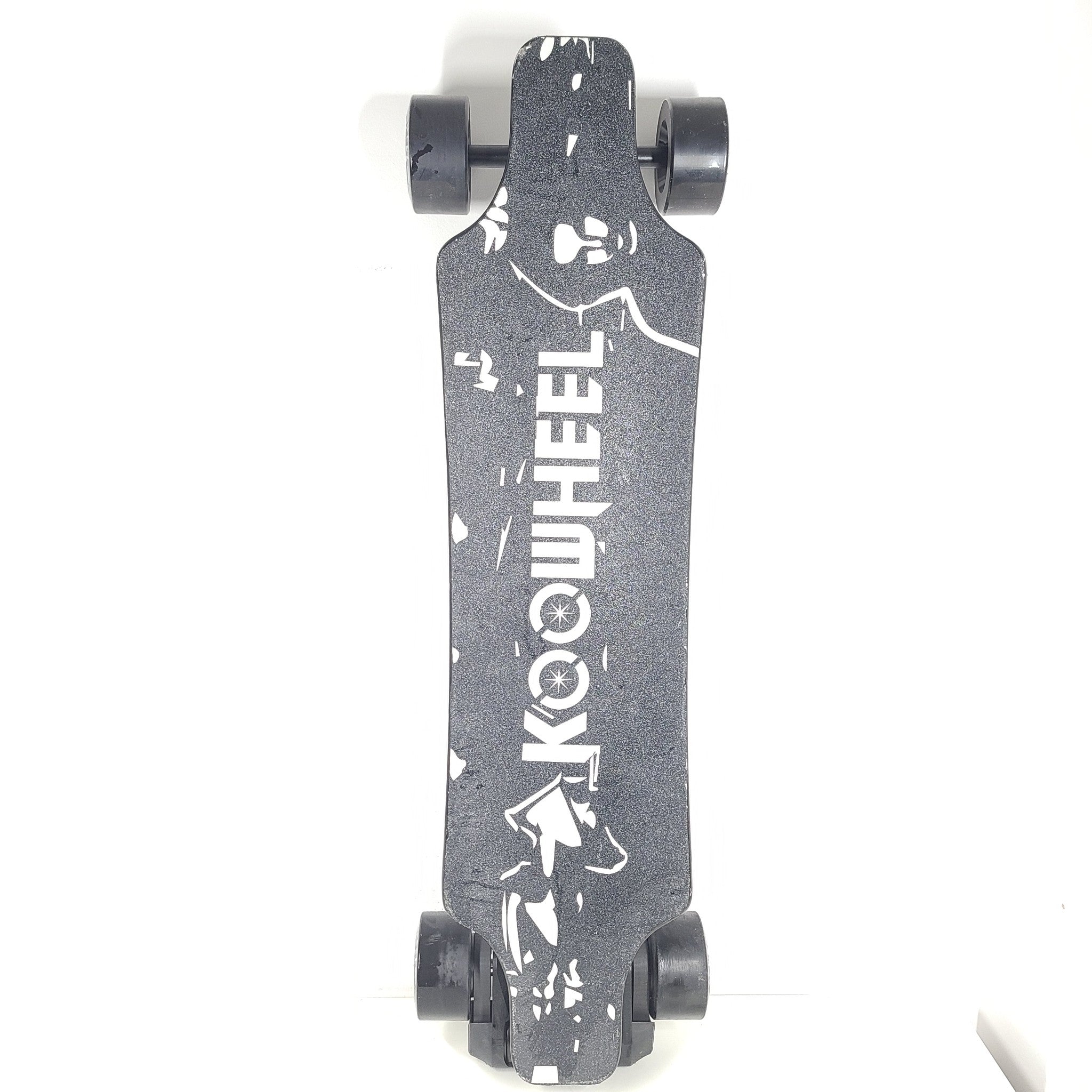 Koowheel D4M Latest Generation Longboard Electric Skateboard 2x550W READ