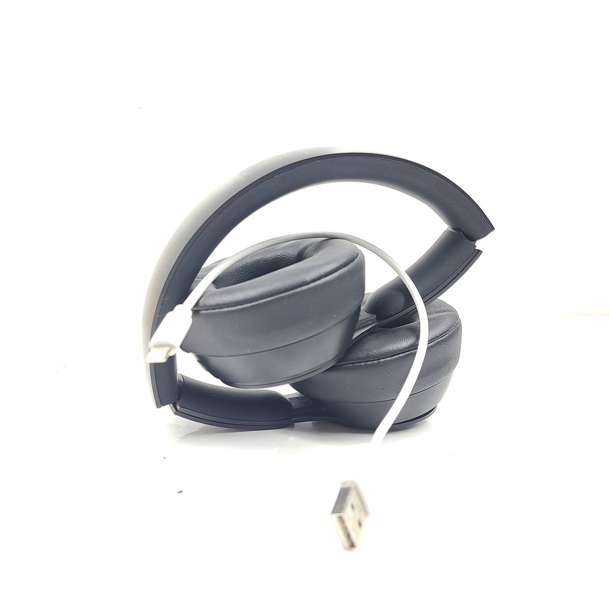 Beats By Dr. Dre Solo Pro Wireless Noise Cancelling Headphones Black - A1881