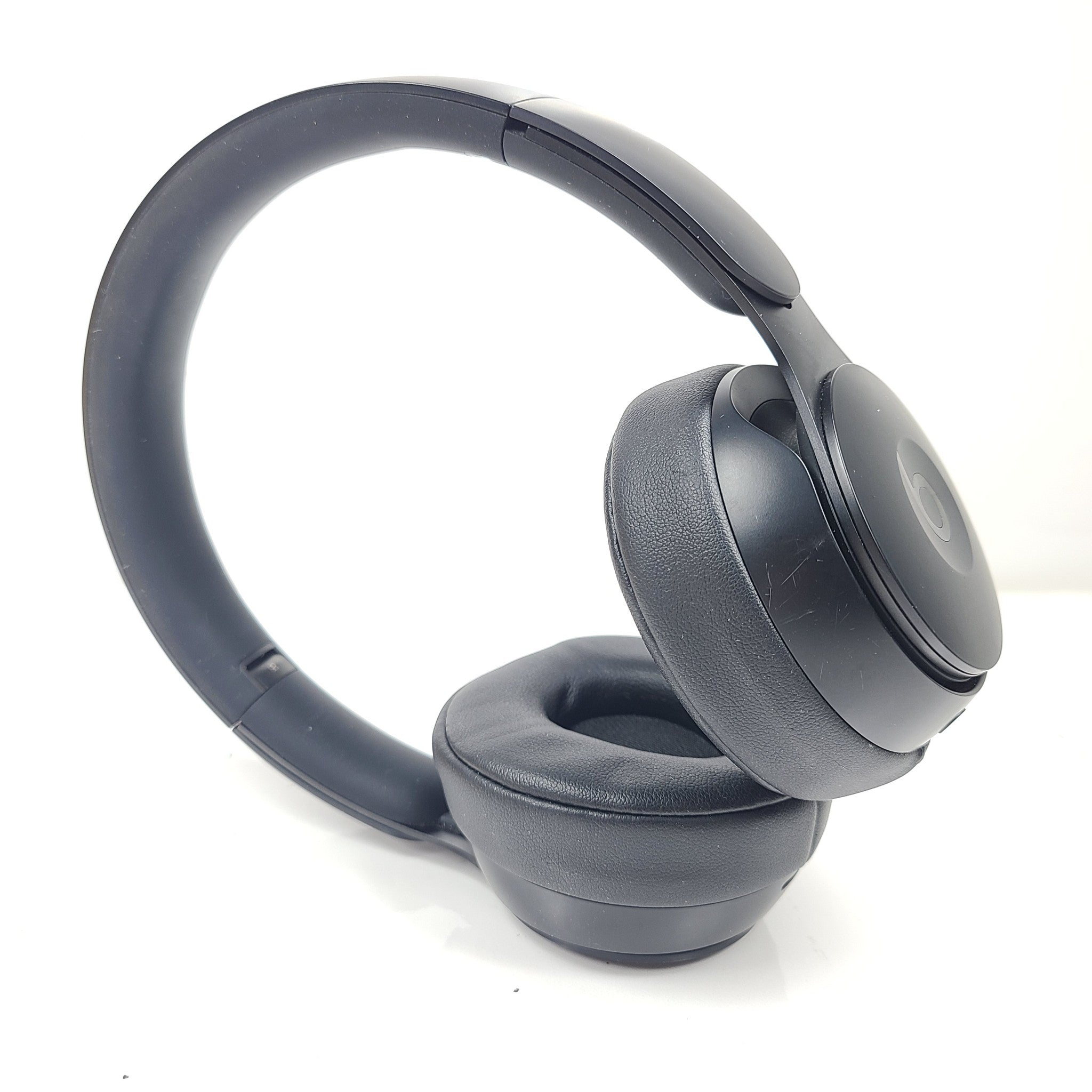 Beats By Dr. Dre Solo Pro Wireless Noise Cancelling Headphones Black - A1881