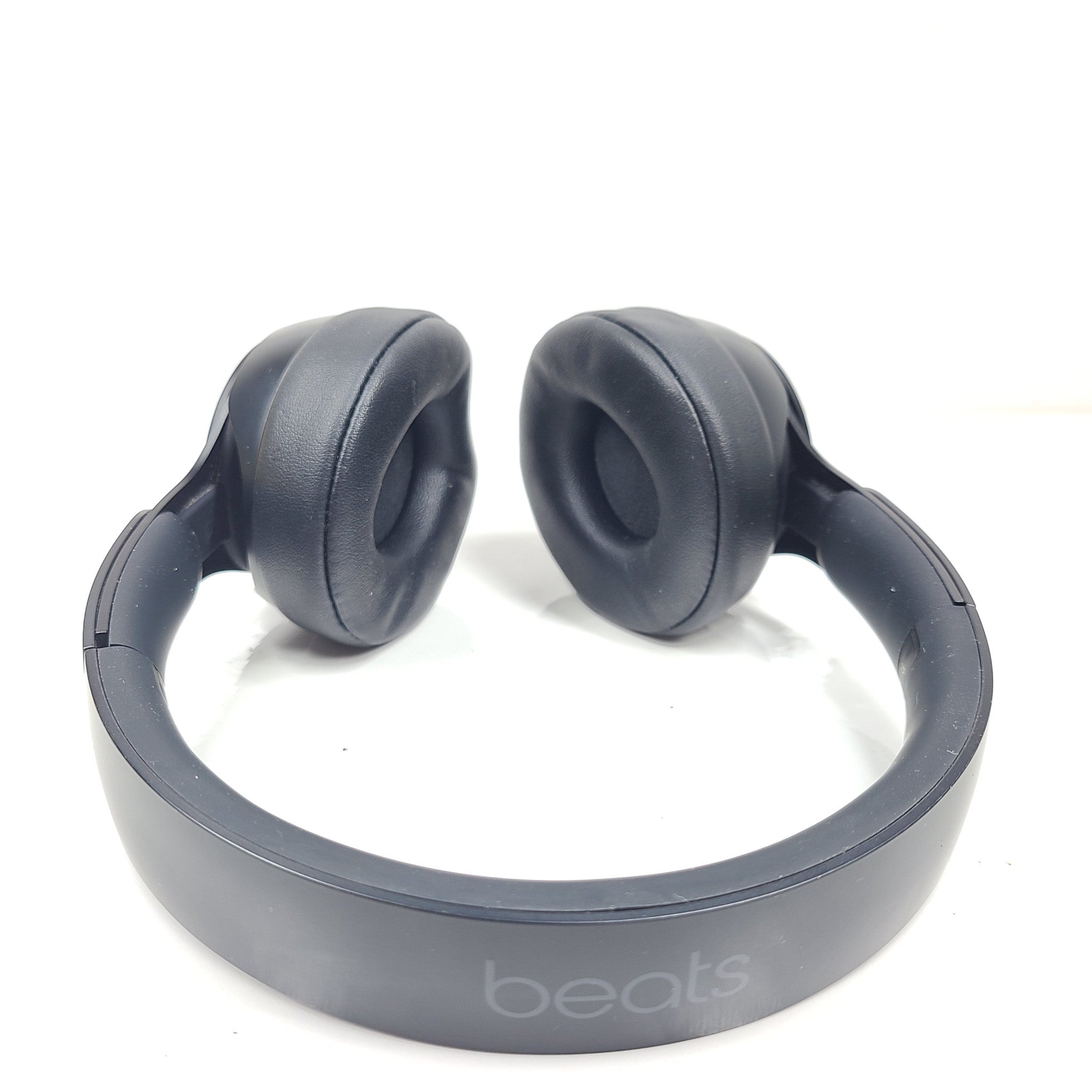 Beats By Dr. Dre Solo Pro Wireless Noise Cancelling Headphones Black - A1881