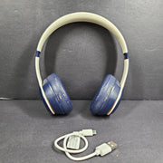 Beats by Dr. Dre Solo3 Club Collection Wireless Headphones A1796 Club Navy READ
