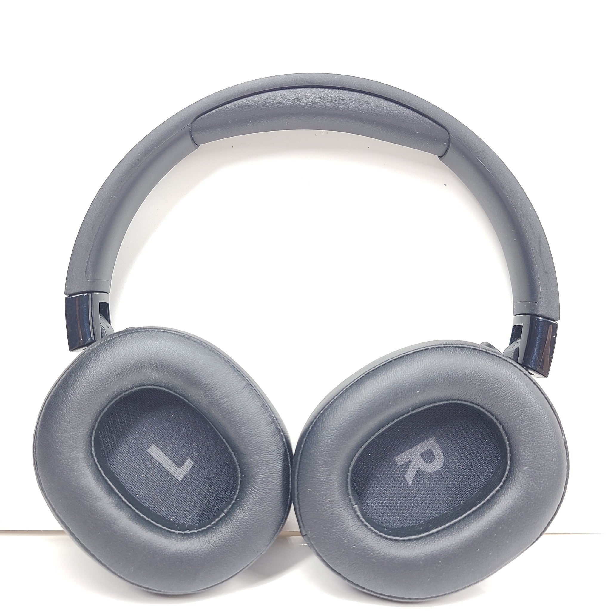 JBL Tune 760NC Bluetooth Wireless Over-Ear NC Headphones Black