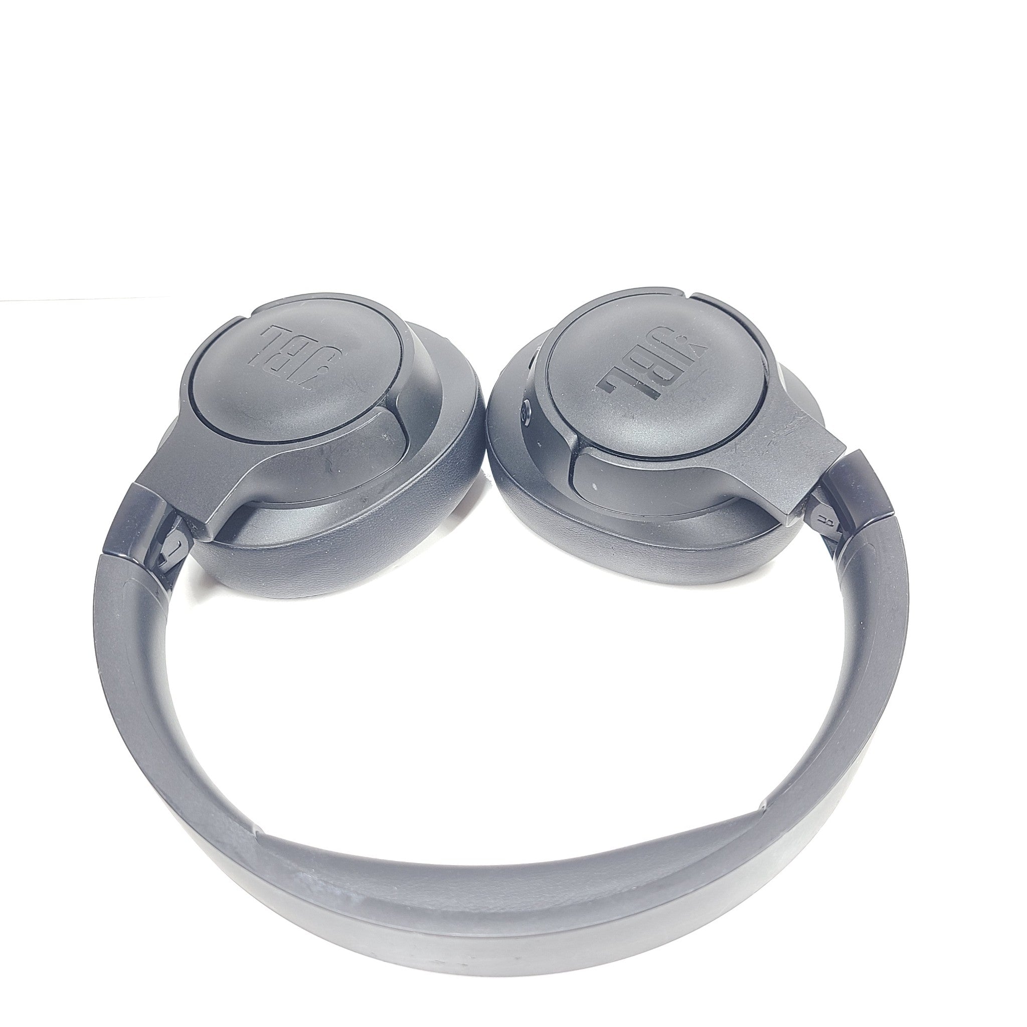 JBL Tune 760NC Bluetooth Wireless Over-Ear NC Headphones Black