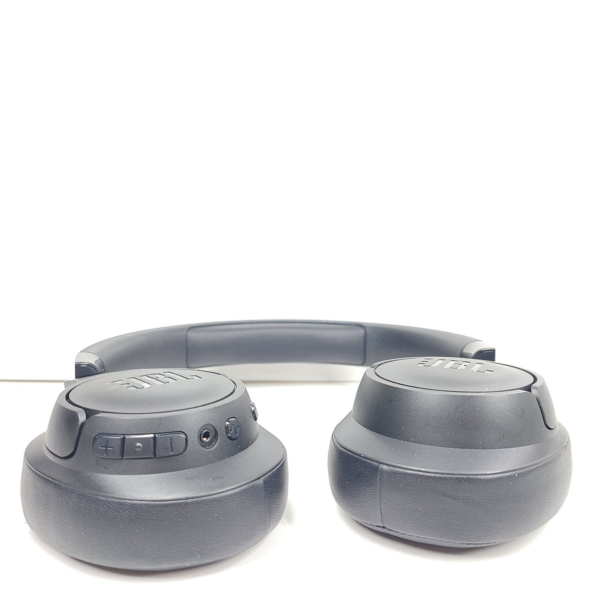 JBL Tune 760NC Bluetooth Wireless Over-Ear NC Headphones Black