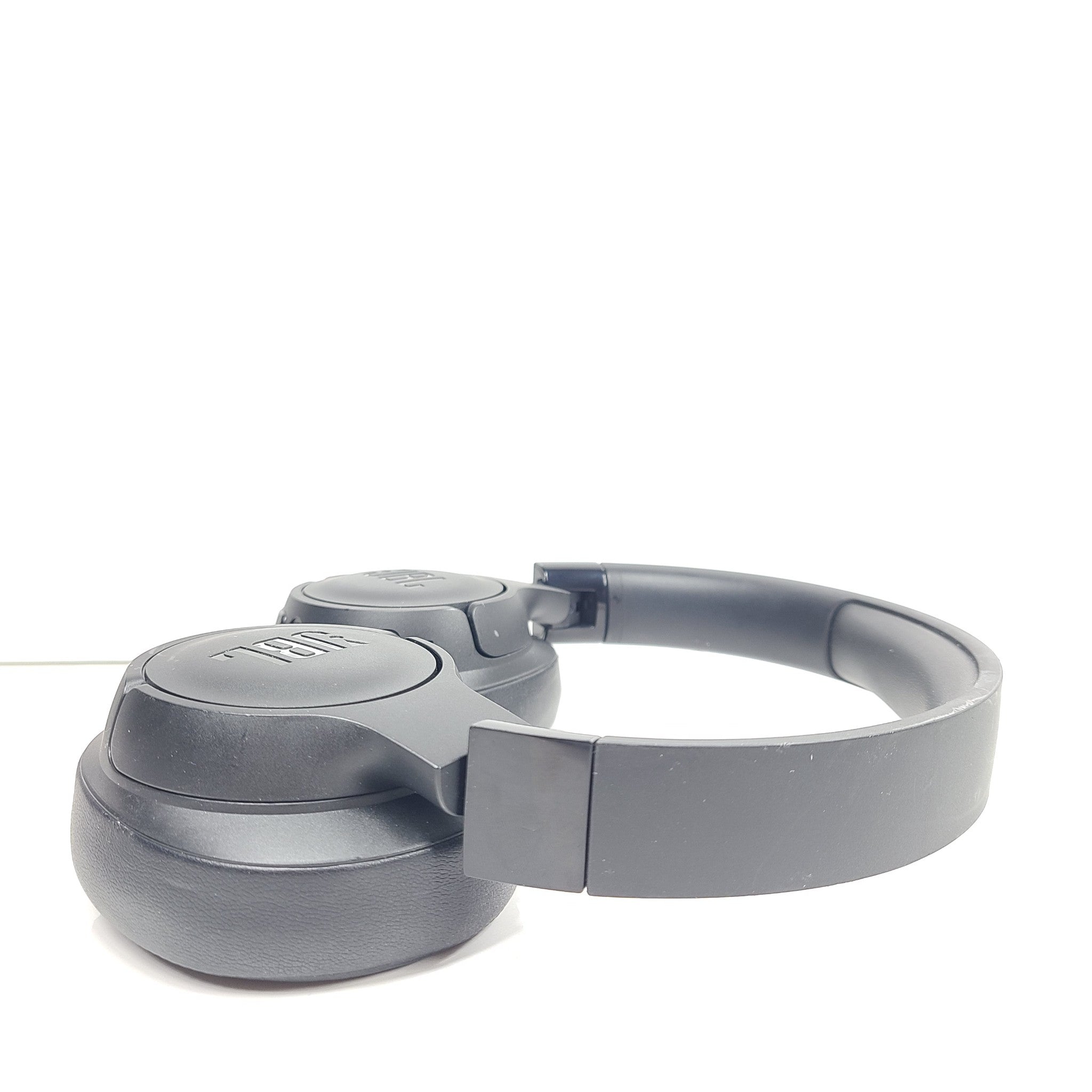 JBL Tune 760NC Bluetooth Wireless Over-Ear NC Headphones Black