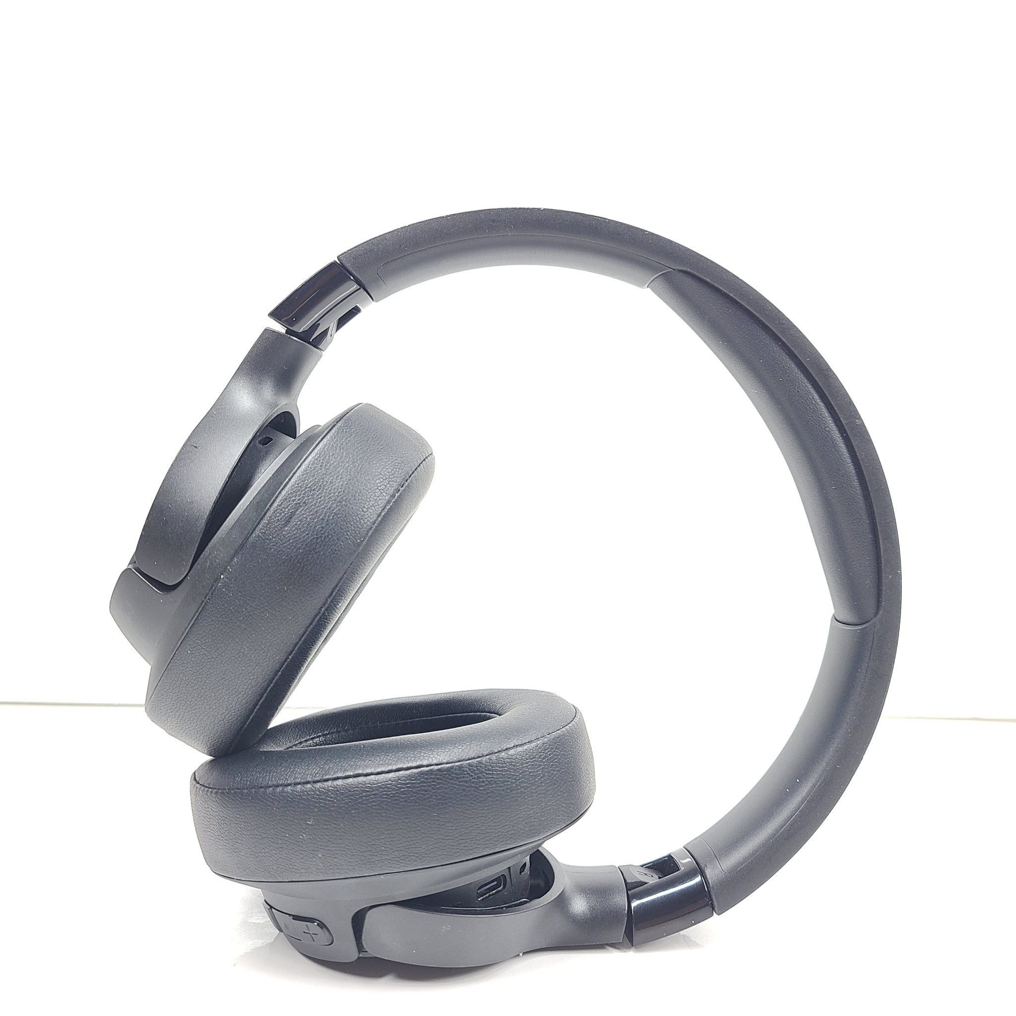 JBL Tune 760NC Bluetooth Wireless Over-Ear NC Headphones Black