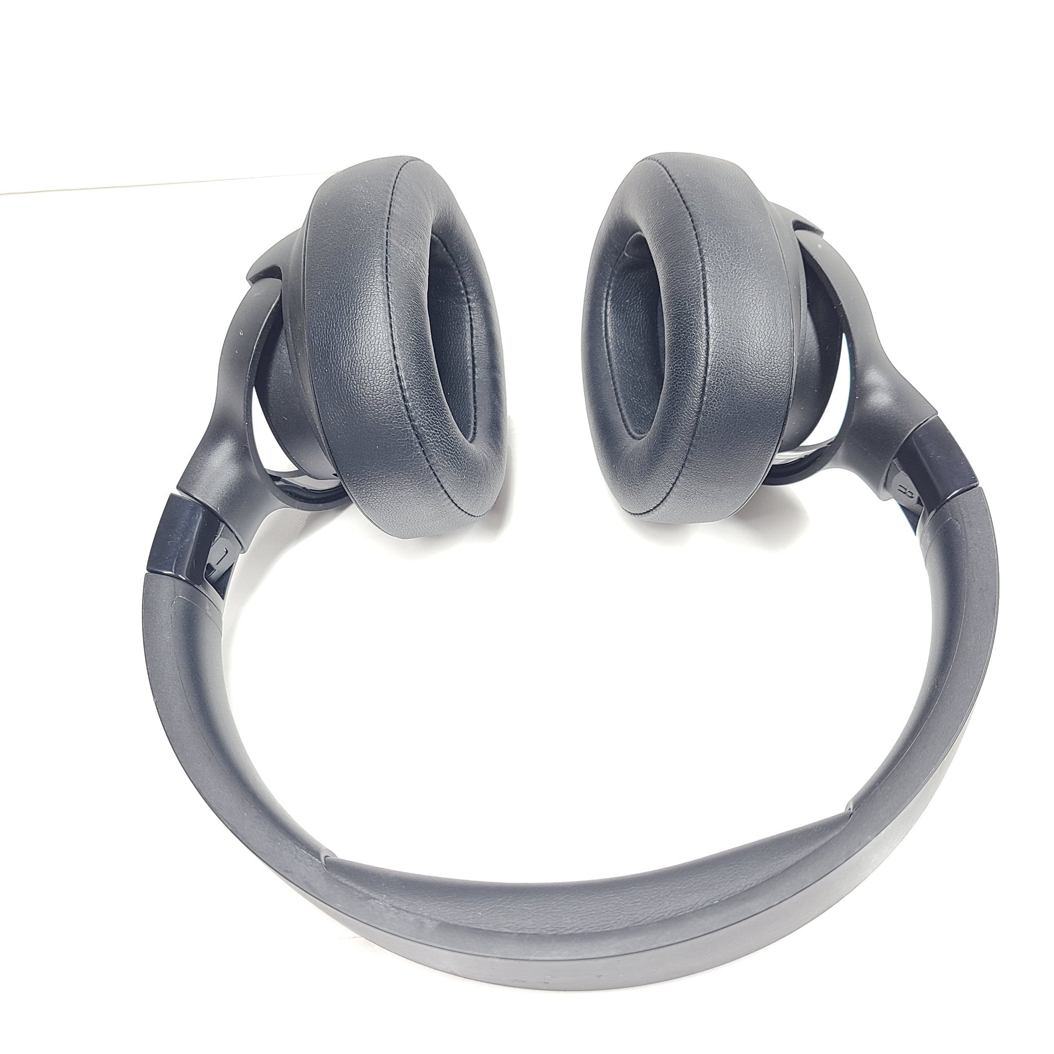 JBL Tune 760NC Bluetooth Wireless Over-Ear NC Headphones Black