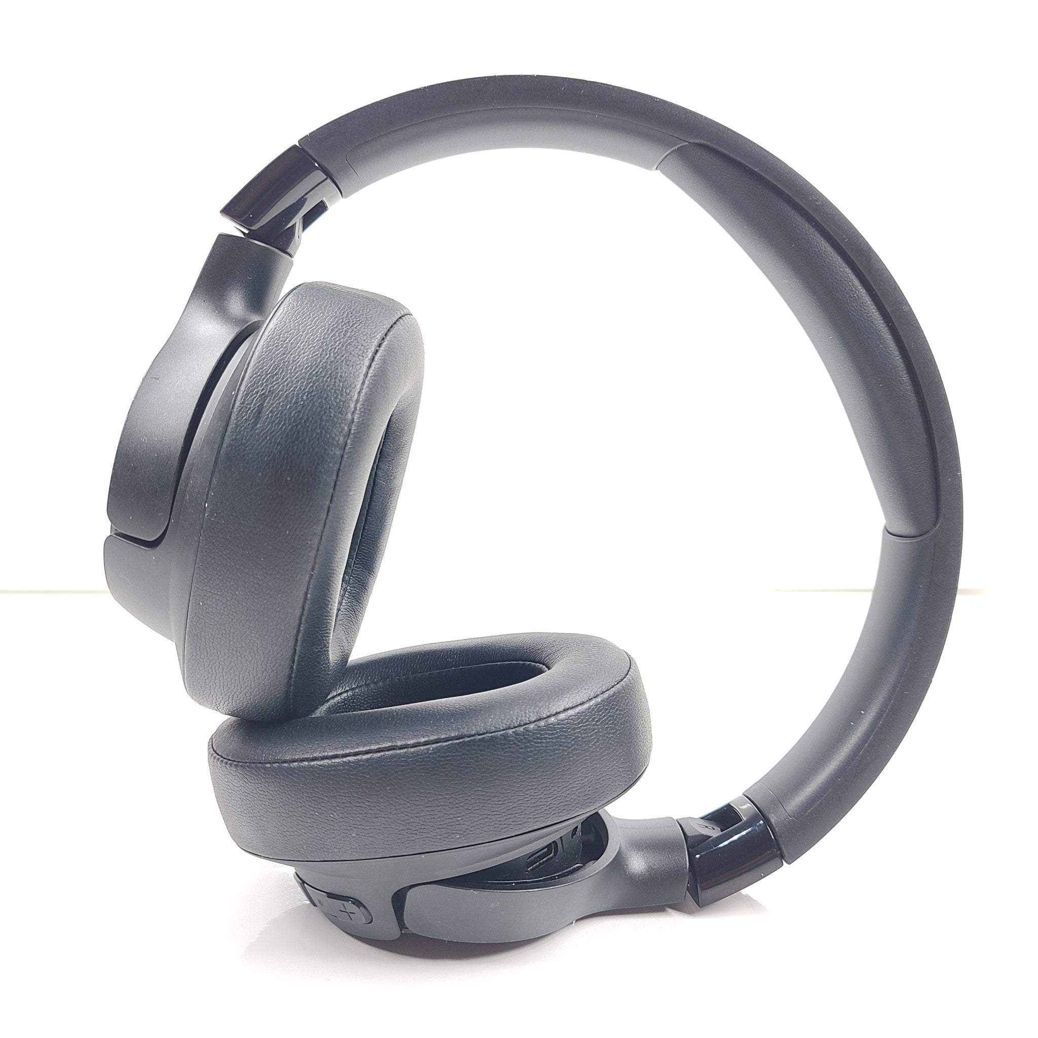 JBL Tune 760NC Bluetooth Wireless Over-Ear NC Headphones Black