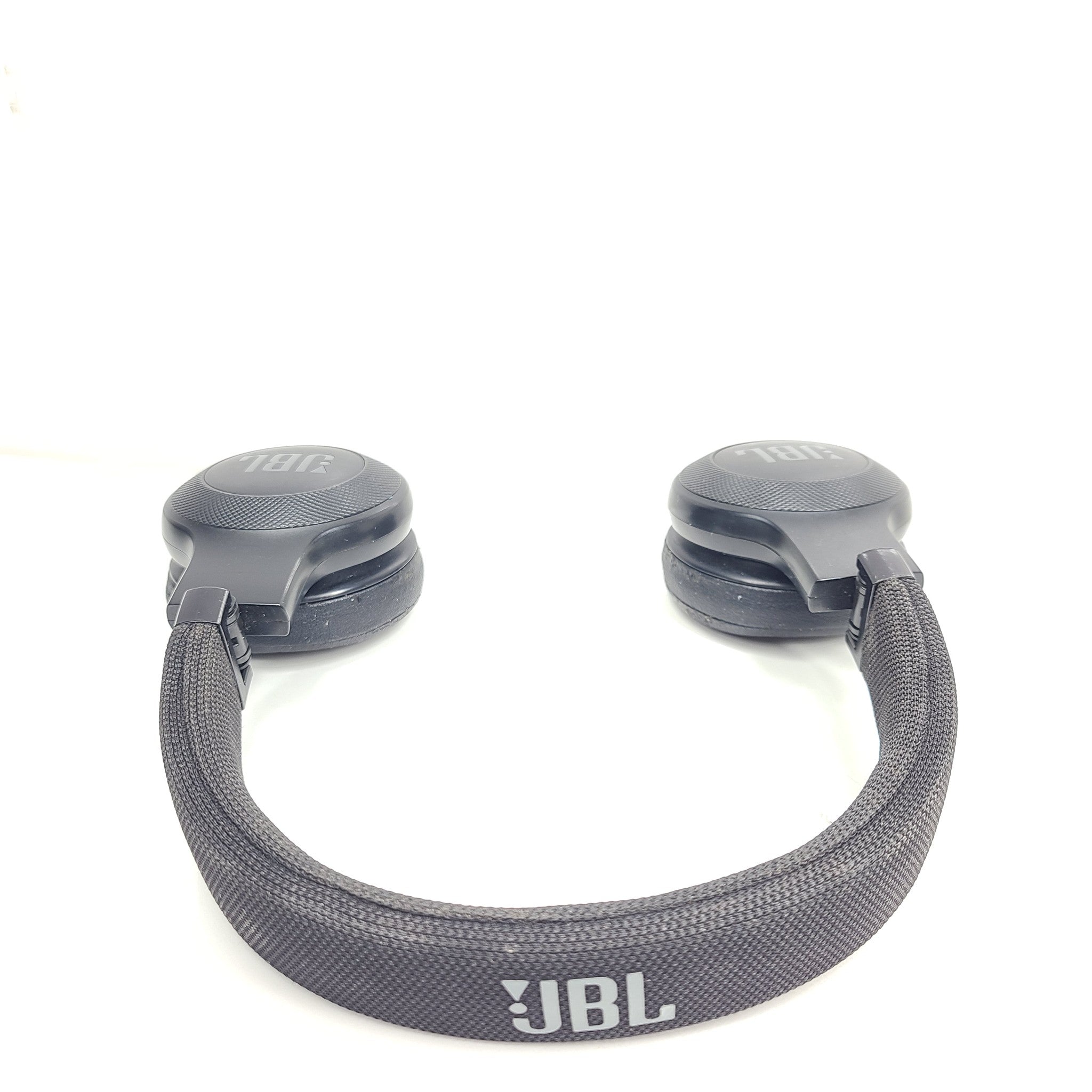 JBL E45BT E-Series Bluetooth Wireless On-Ear Headphones Black READ