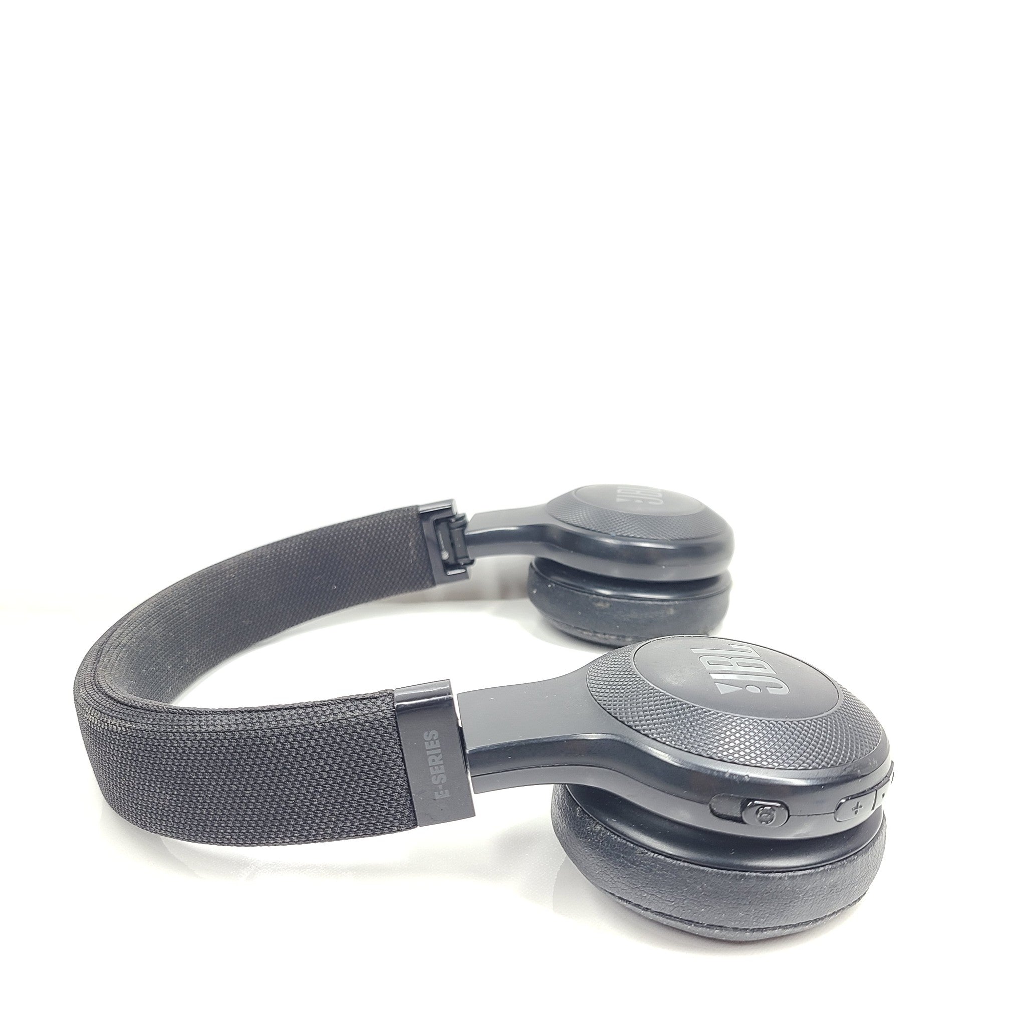 JBL E45BT E-Series Bluetooth Wireless On-Ear Headphones Black READ
