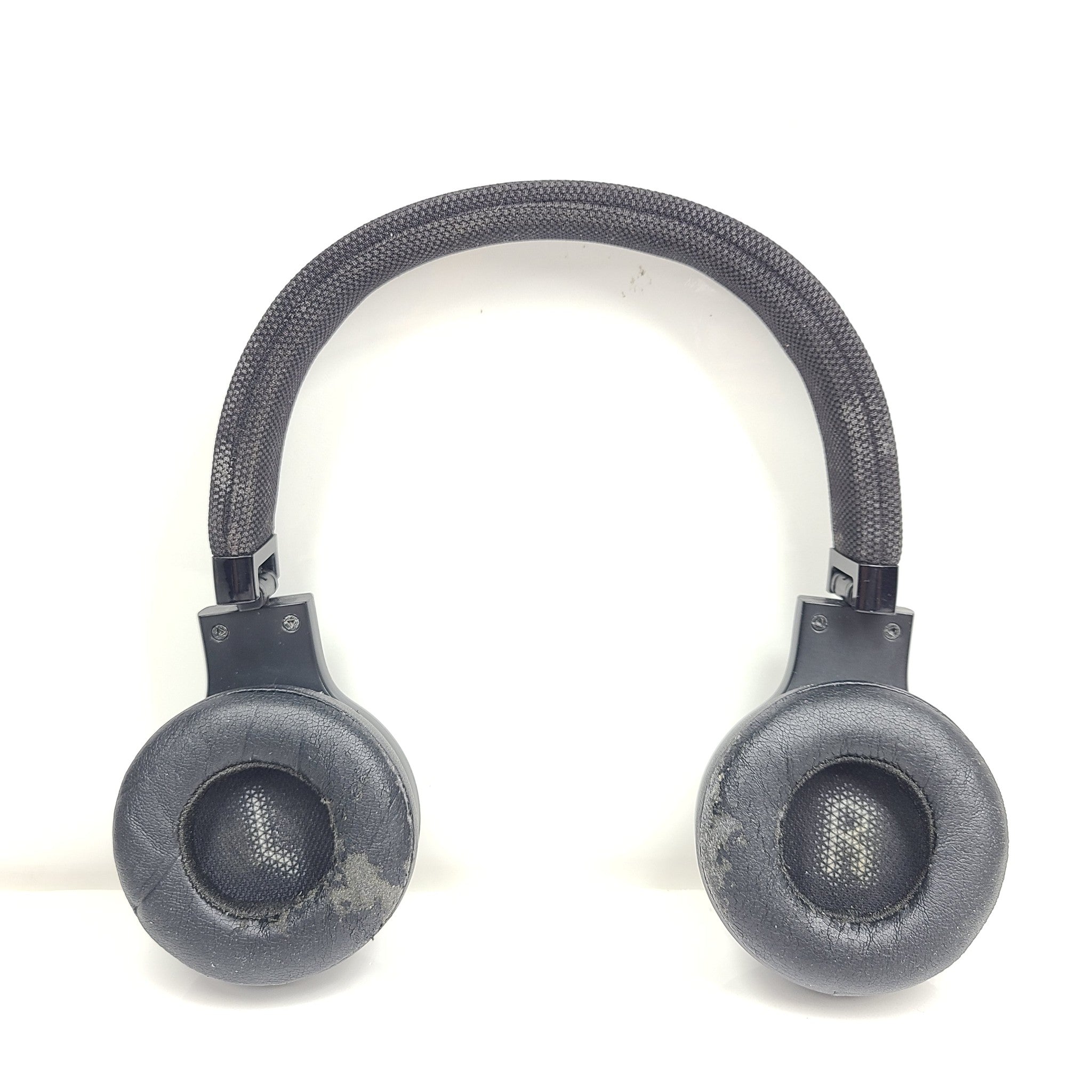 JBL E45BT E-Series Bluetooth Wireless On-Ear Headphones Black READ