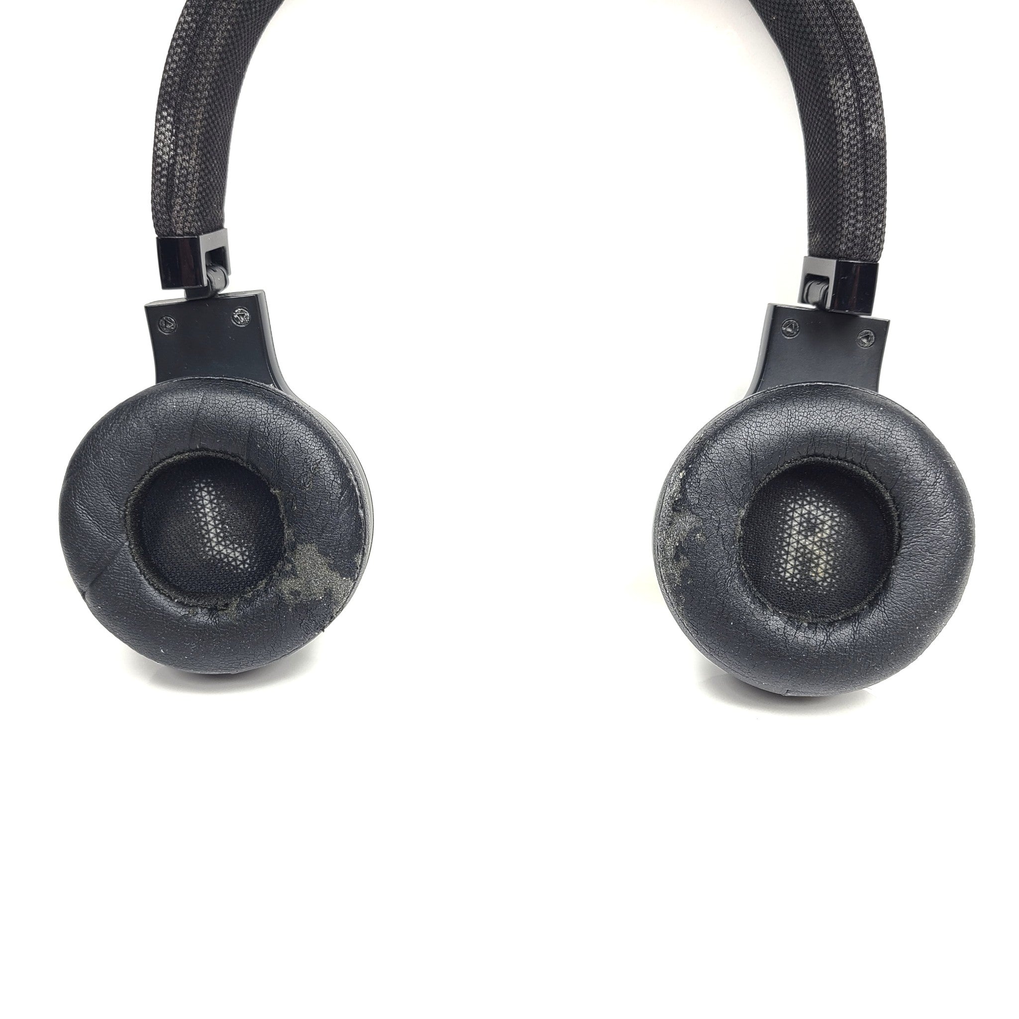 JBL E45BT E-Series Bluetooth Wireless On-Ear Headphones Black READ