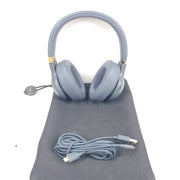 JBL E55BT Quincy Edition Wireless Over-Ear Headphones - Gray READ