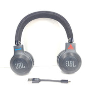JBL E45BT E-Series Bluetooth Wireless On-Ear Headphones - Black READ