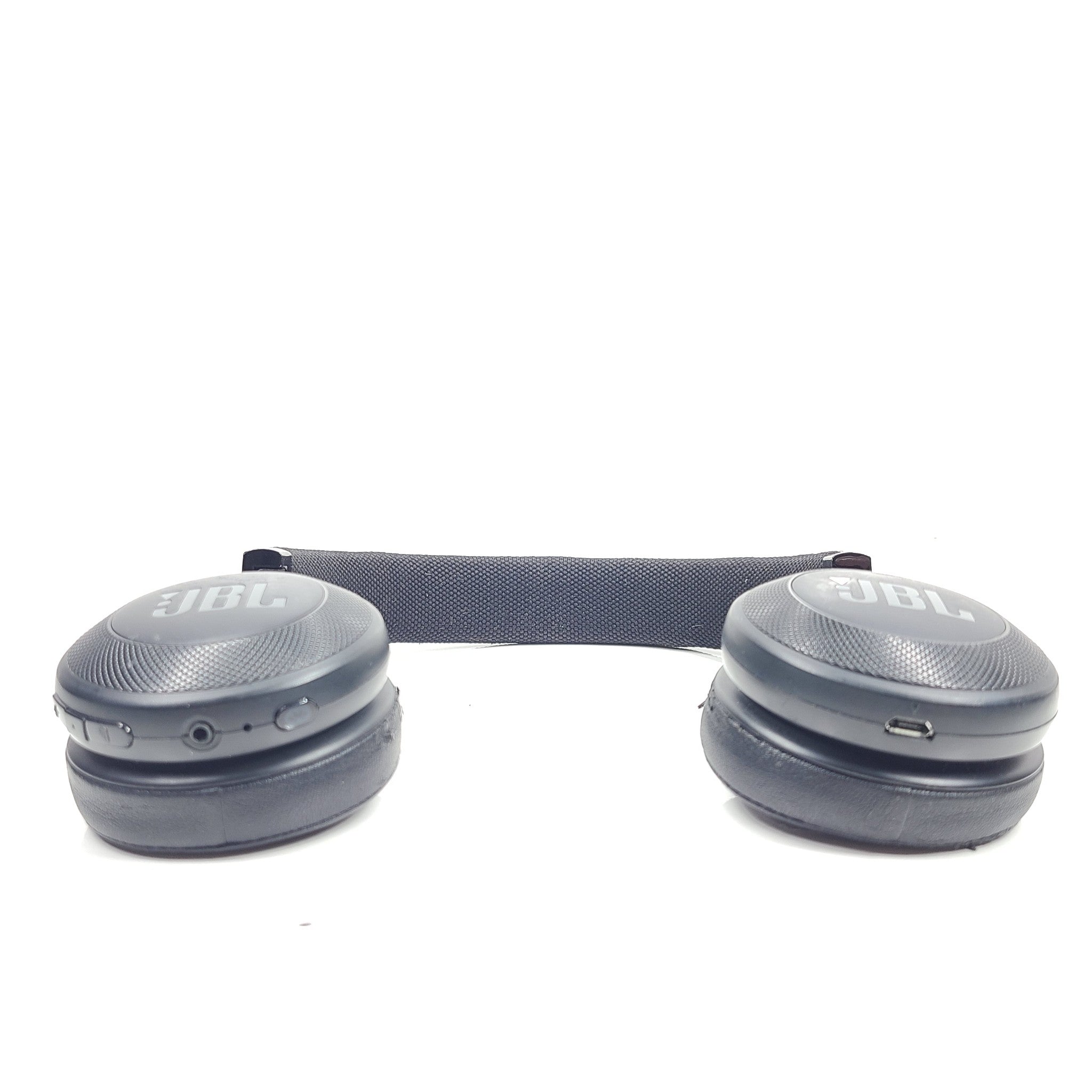 JBL E45BT E-Series Bluetooth Wireless On-Ear Headphones - Black READ