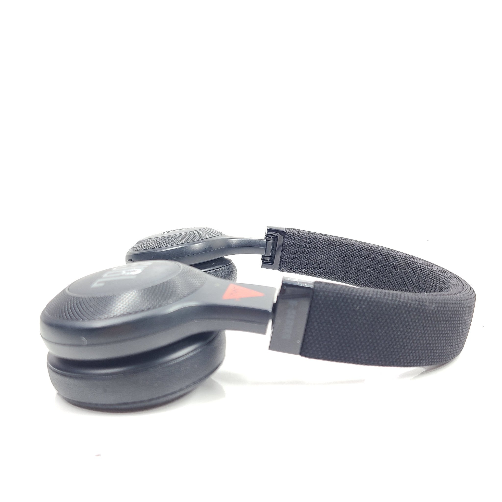 JBL E45BT E-Series Bluetooth Wireless On-Ear Headphones - Black READ