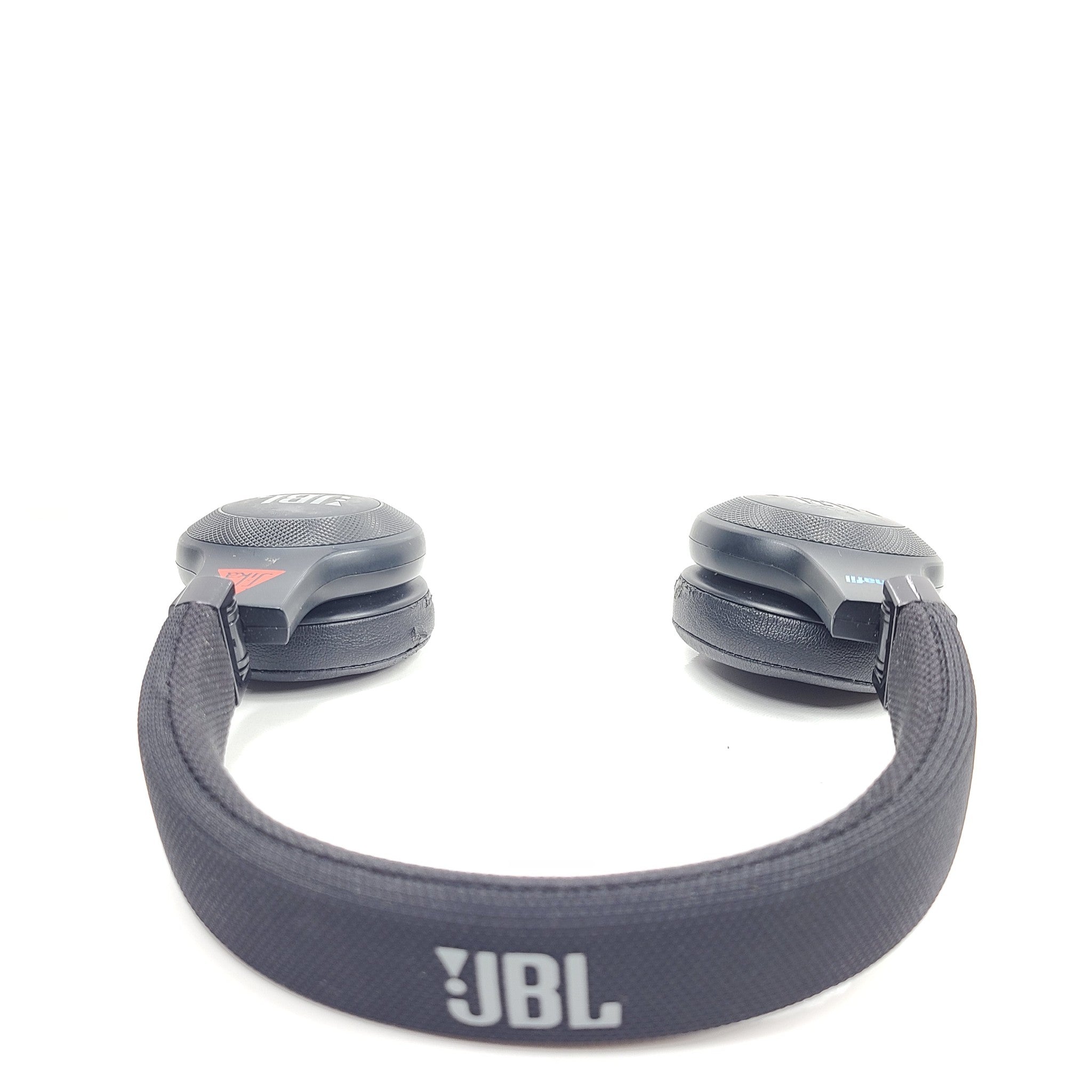 JBL E45BT E-Series Bluetooth Wireless On-Ear Headphones - Black READ