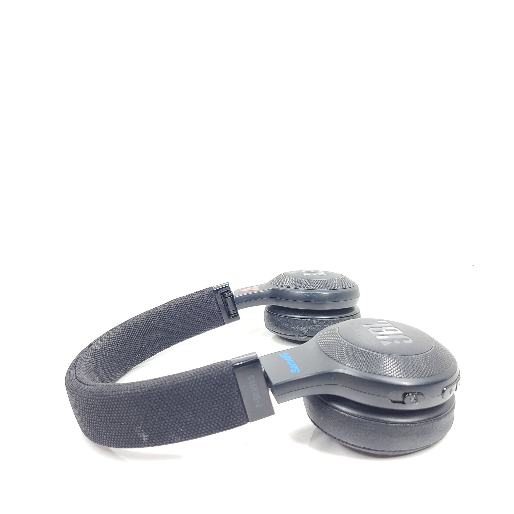 JBL E45BT E-Series Bluetooth Wireless On-Ear Headphones - Black READ