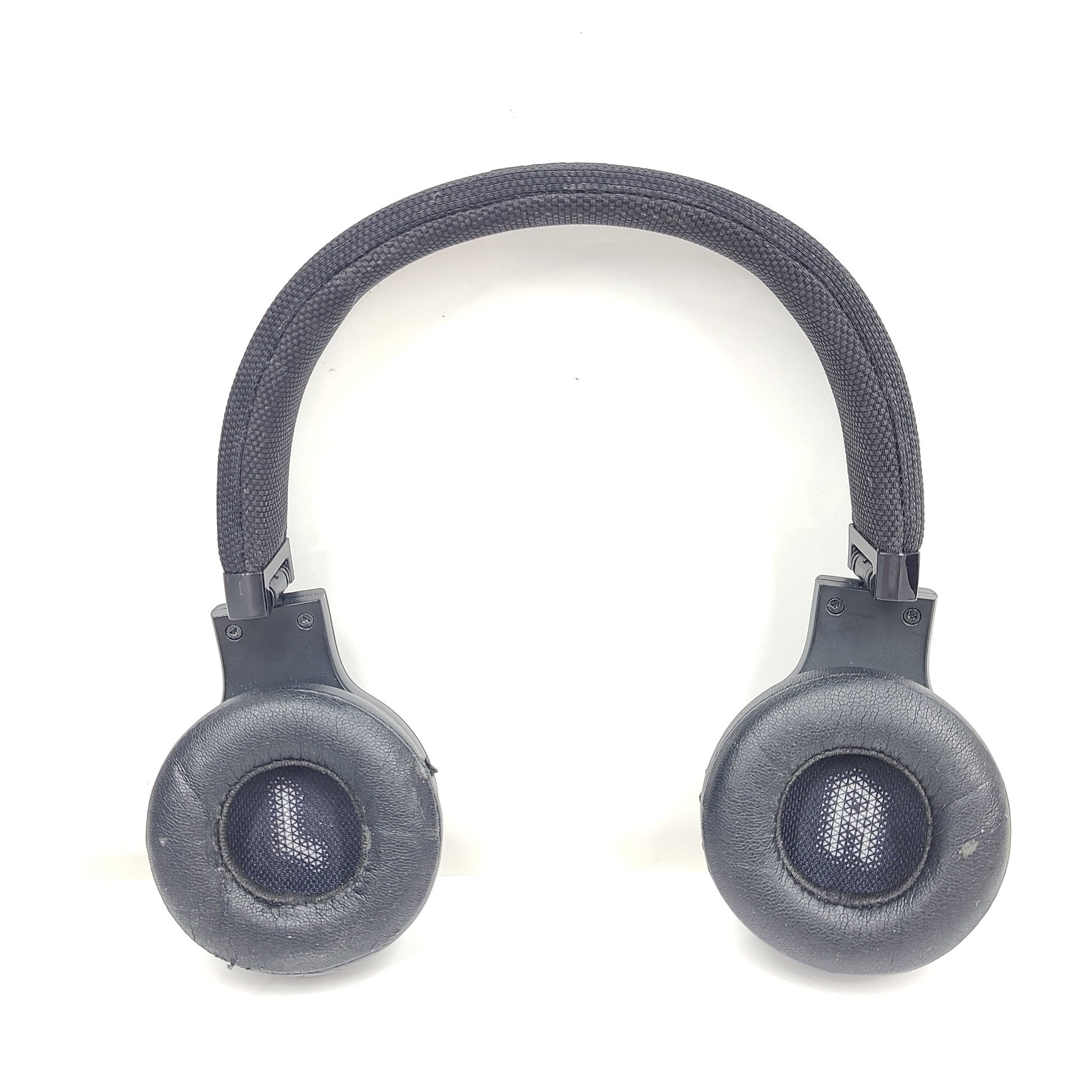 JBL E45BT E-Series Bluetooth Wireless On-Ear Headphones - Black READ