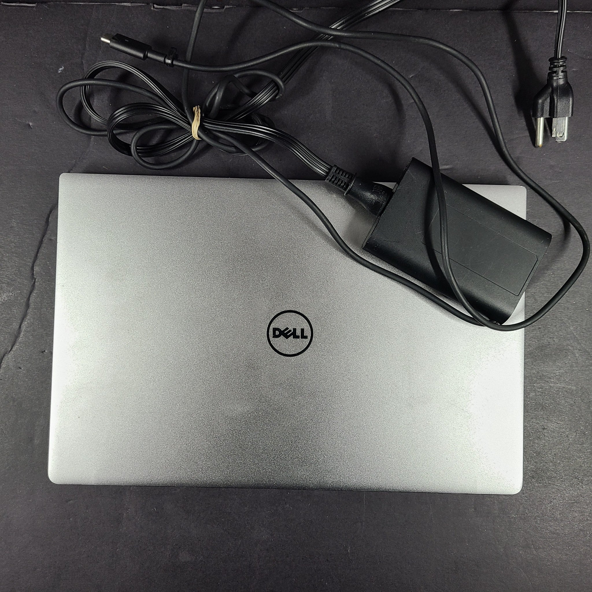 Dell XPS 13 9350 13.3" 256GB SSD Intel Core i5-6200U @2.3GHz 8GB RAM READ