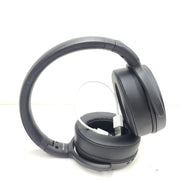 Sennheiser HD 350BT Wireless Bluetooth Closed-Back Around-Ear Headphones - Black